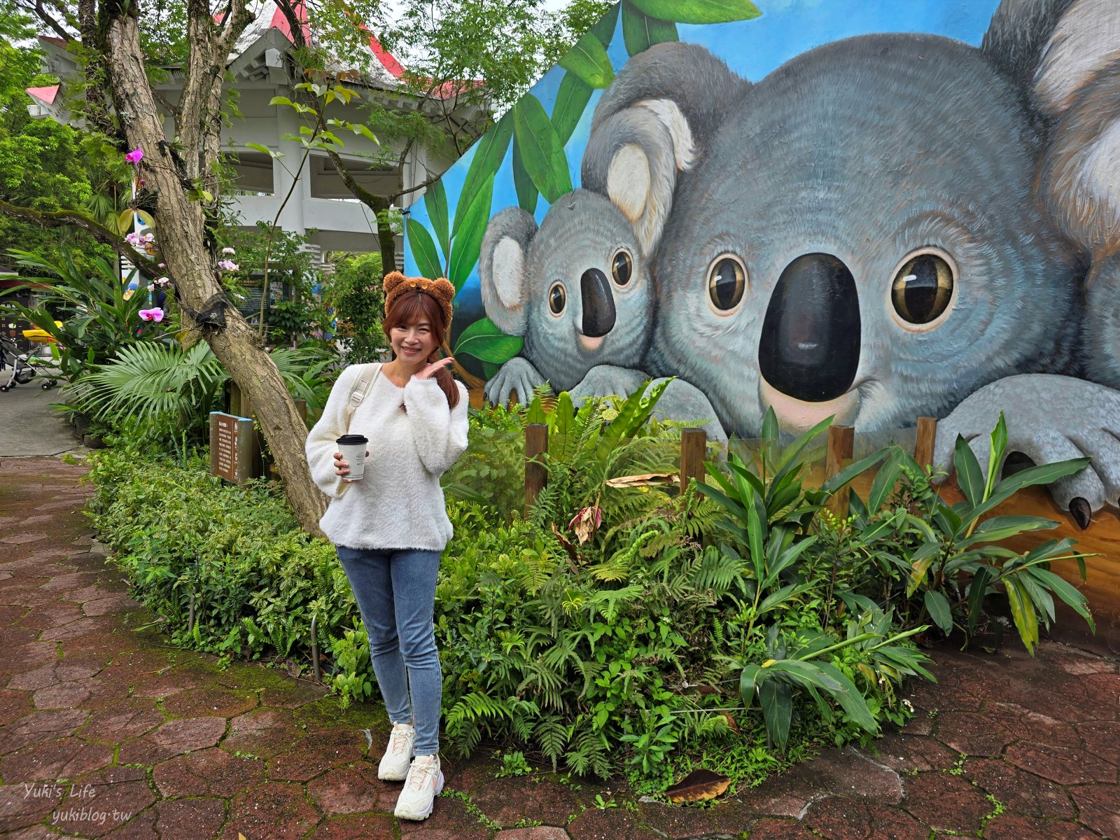20250606133613_0_b85e8d 木柵動物園┃親子一日遊┃必看展區TOP８！門票交通美食指南