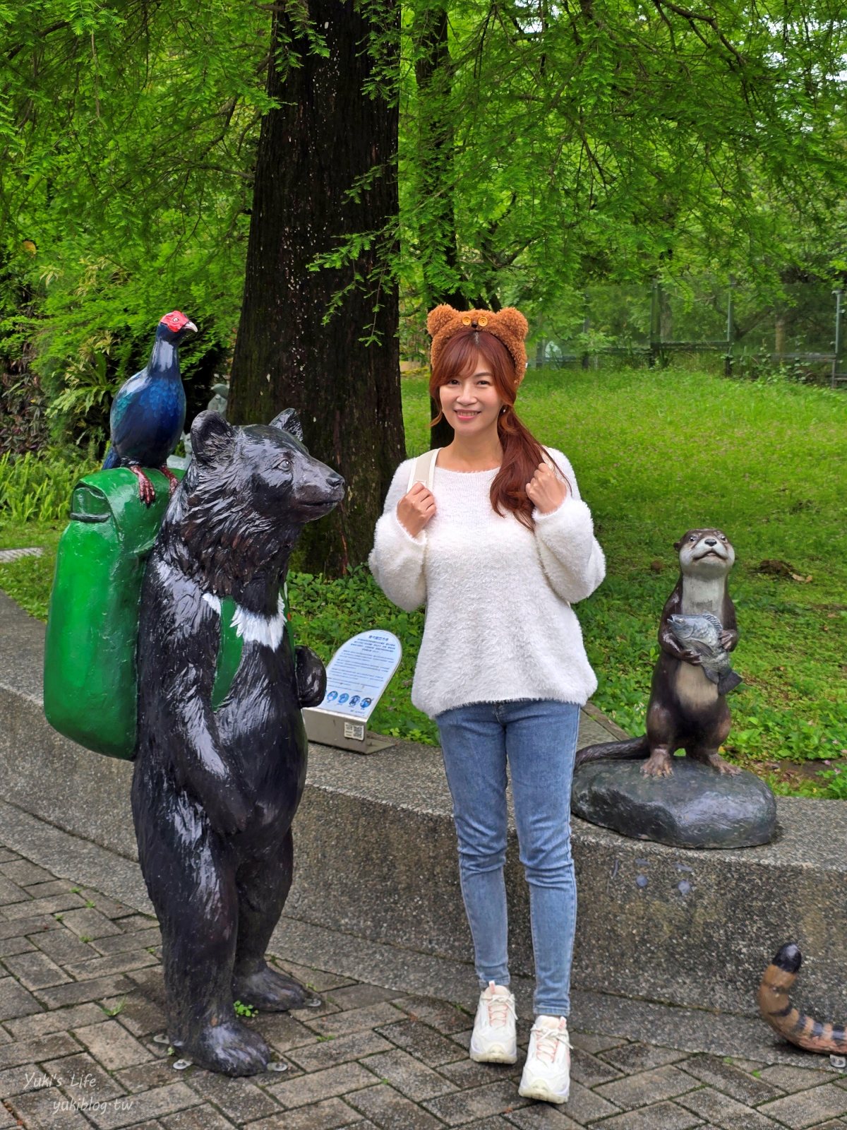 20250606133624_0_226508 木柵動物園┃親子一日遊┃必看展區TOP８！門票交通美食指南