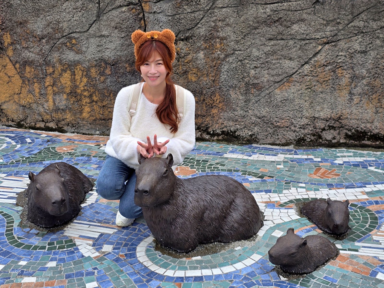 20250606133646_0_b84248 木柵動物園┃親子一日遊┃必看展區TOP８！門票交通美食指南