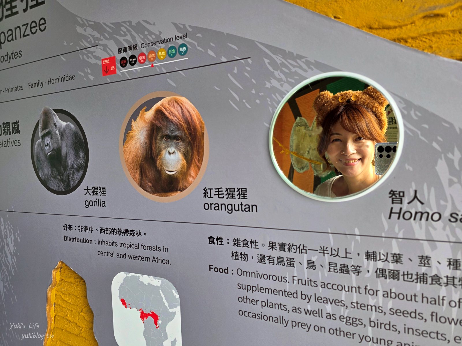 20250606133745_0_9c24c6 木柵動物園┃親子一日遊┃必看展區TOP８！門票交通美食指南