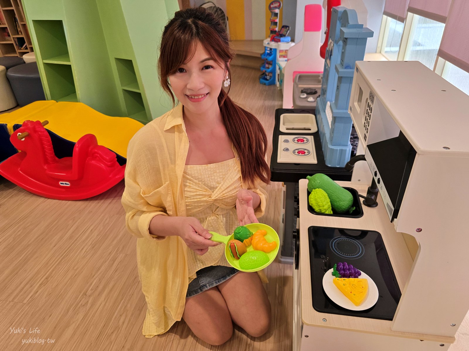 20250610170156_0_019bd5 台中清新溫泉飯店┃吃到飽餐廳.房型.設施介紹：早餐、晚餐、茶午餐、星巴克咖啡