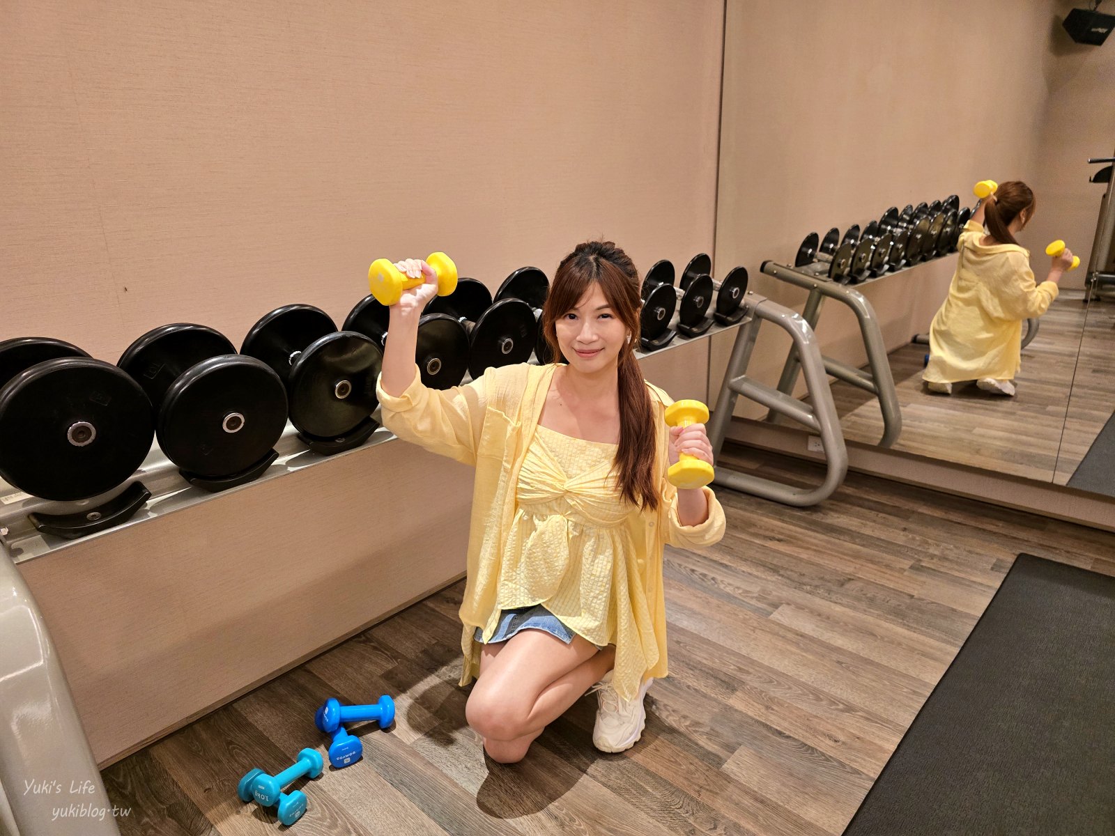 20250610170158_0_81498b 台中清新溫泉飯店┃吃到飽餐廳.房型.設施介紹:早餐、晚餐、茶午餐、星巴克咖啡