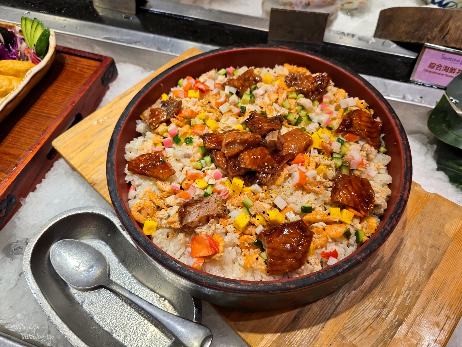 20250610170208_0_07ffd6 台中清新溫泉飯店┃吃到飽餐廳.房型.設施介紹：早餐、晚餐、茶午餐、星巴克咖啡