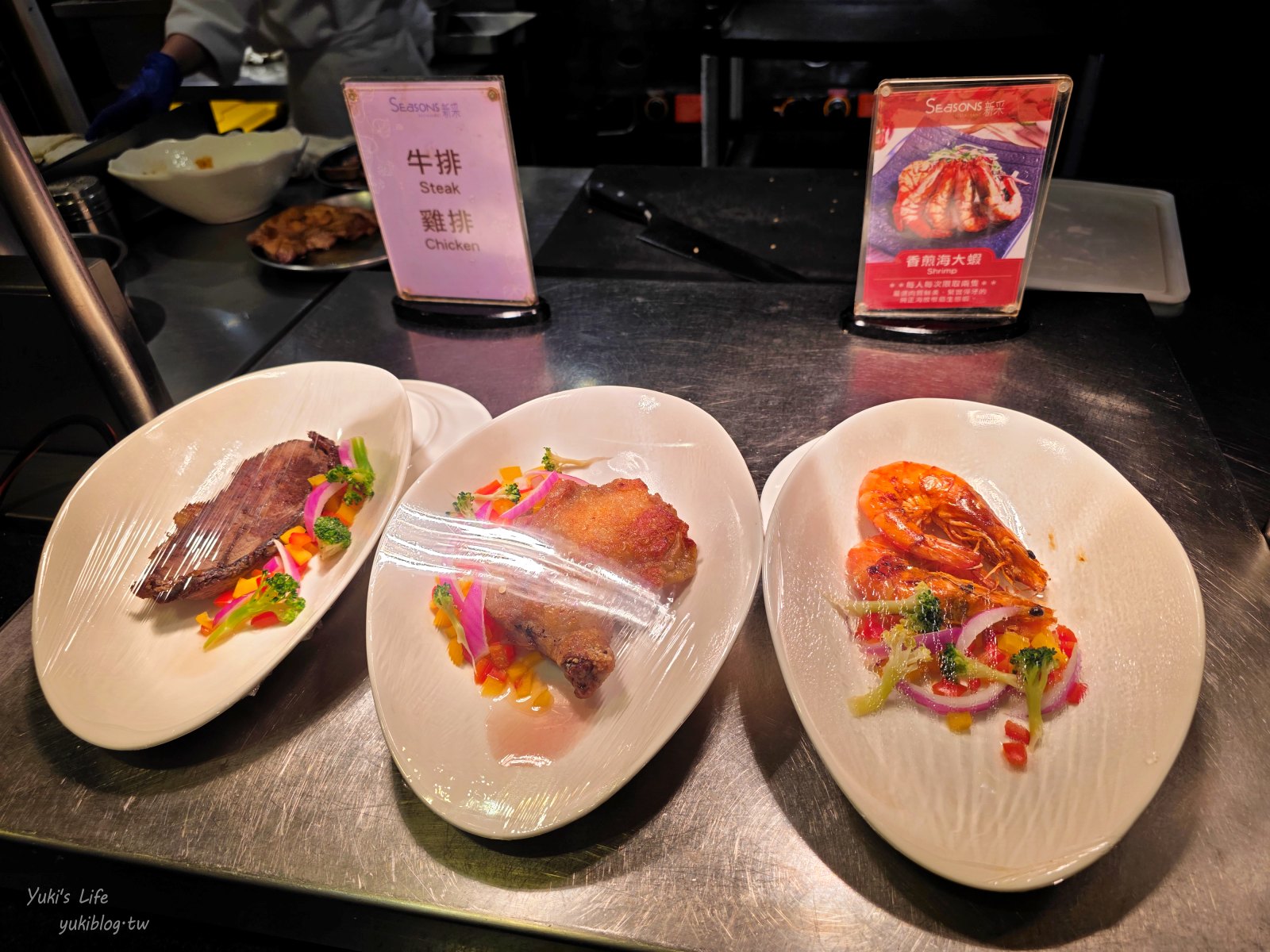 20250610170210_0_050aec 台中清新溫泉飯店┃吃到飽餐廳.房型.設施介紹：早餐、晚餐、茶午餐、星巴克咖啡