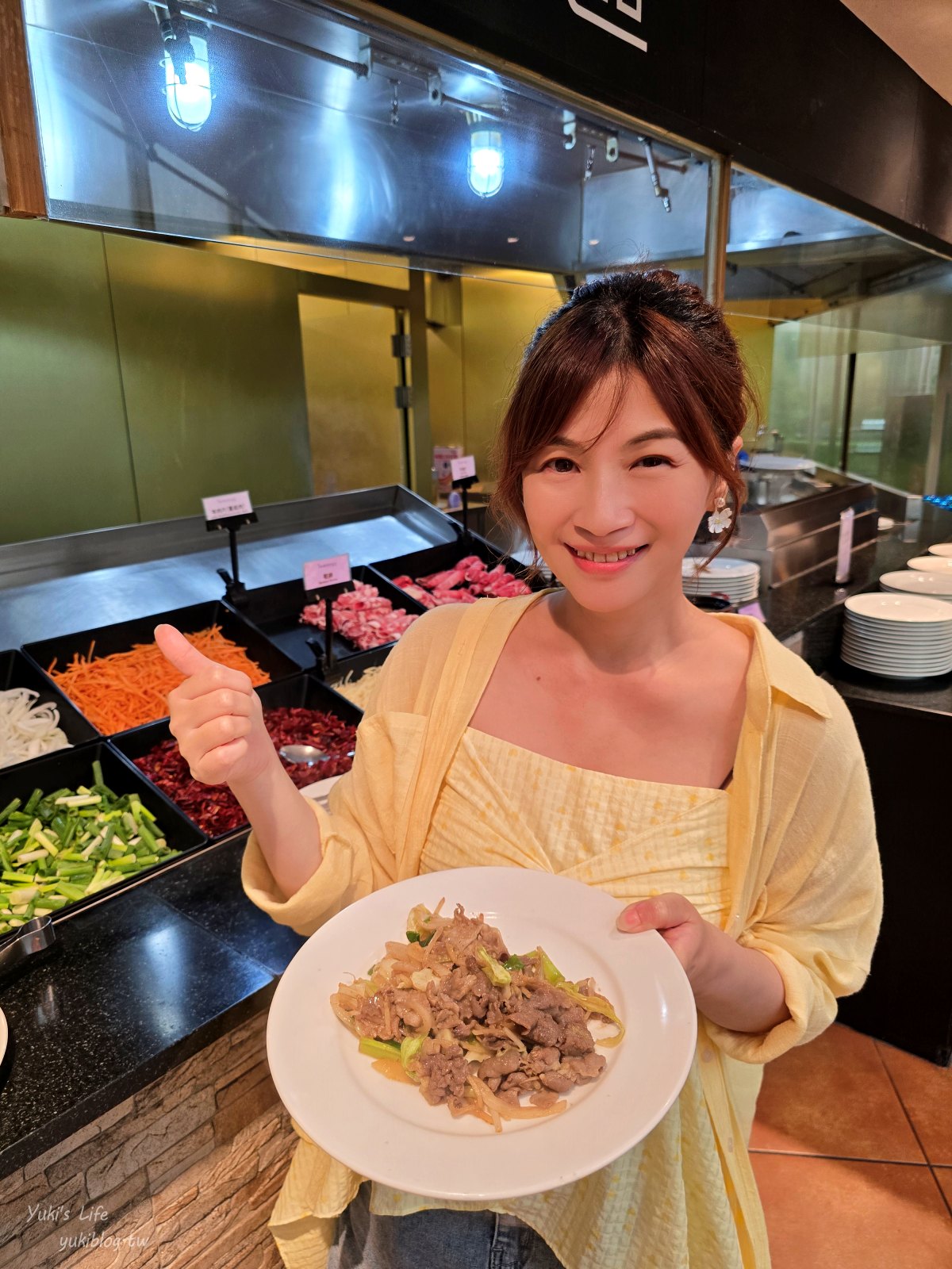 20250610170232_0_064051 台中清新溫泉飯店┃吃到飽餐廳.房型.設施介紹:早餐、晚餐、茶午餐、星巴克咖啡