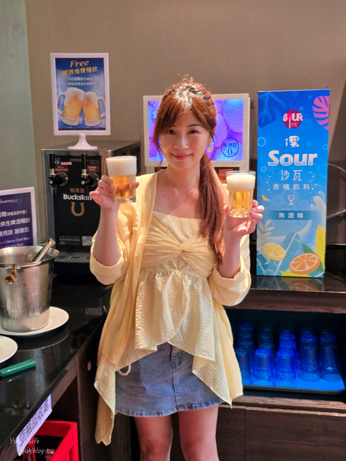 20250610170237_0_2d8096 台中清新溫泉飯店┃吃到飽餐廳.房型.設施介紹:早餐、晚餐、茶午餐、星巴克咖啡