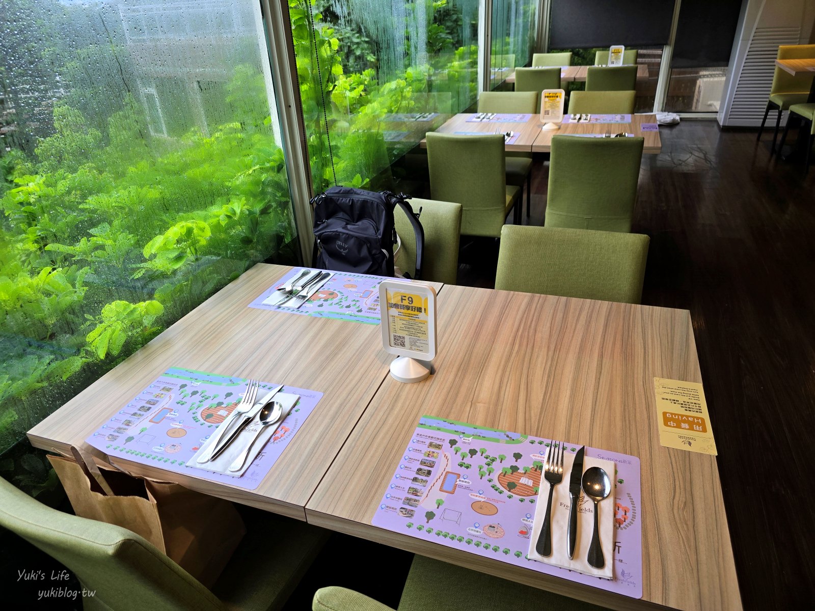 20250610170245_0_c444eb 台中清新溫泉飯店┃吃到飽餐廳.房型.設施介紹：早餐、晚餐、茶午餐、星巴克咖啡