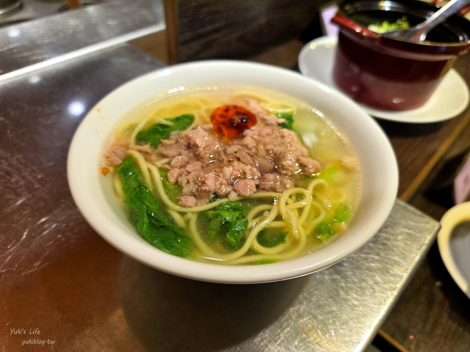 20250610170301_0_dc8eb3 台中清新溫泉飯店┃吃到飽餐廳.房型.設施介紹:早餐、晚餐、茶午餐、星巴克咖啡