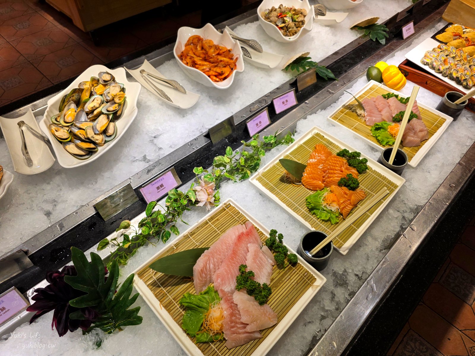 20250610170311_0_2222e9 台中清新溫泉飯店┃吃到飽餐廳.房型.設施介紹:早餐、晚餐、茶午餐、星巴克咖啡
