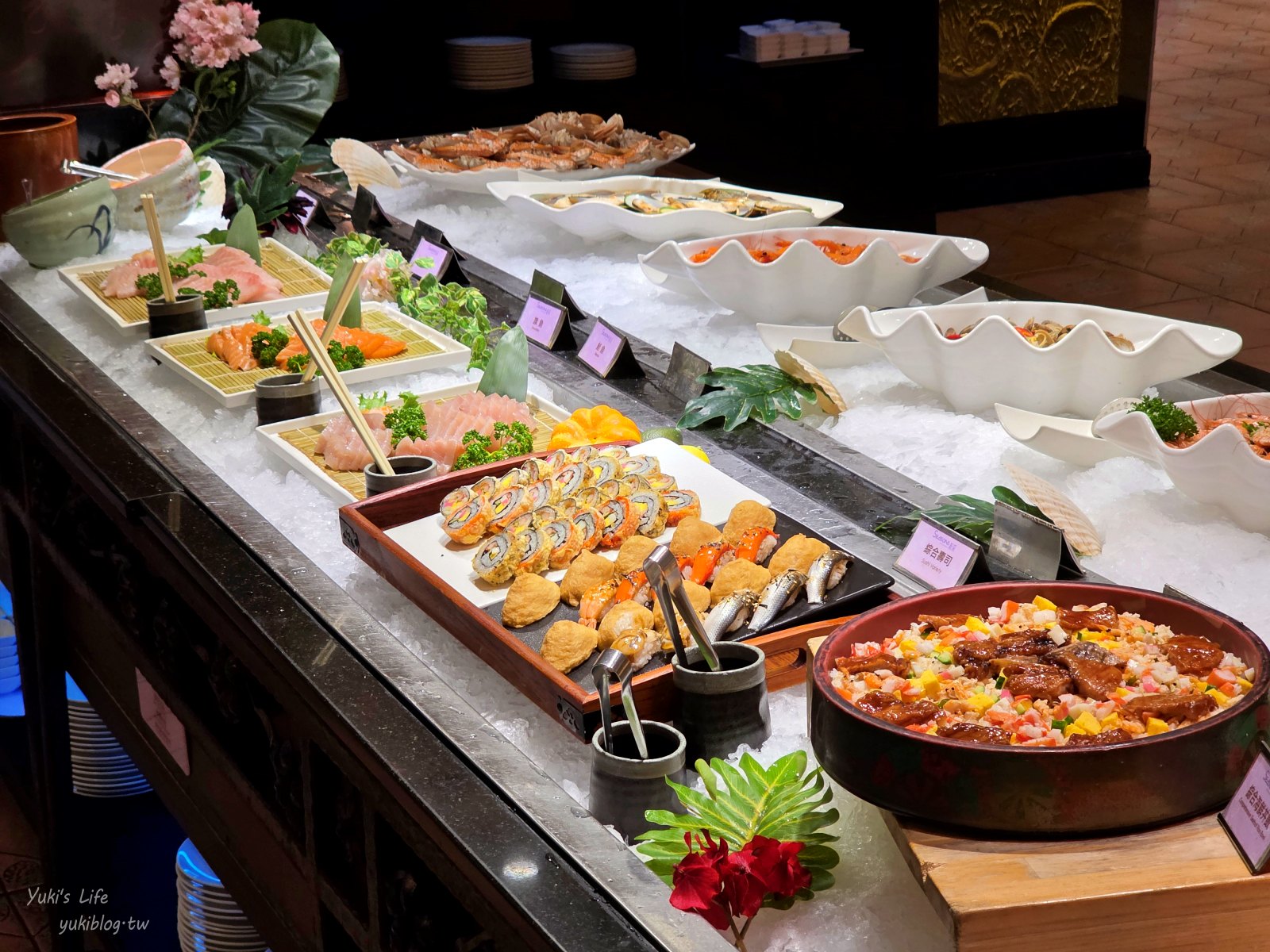 20250610170312_0_81b113 台中清新溫泉飯店┃吃到飽餐廳.房型.設施介紹:早餐、晚餐、茶午餐、星巴克咖啡