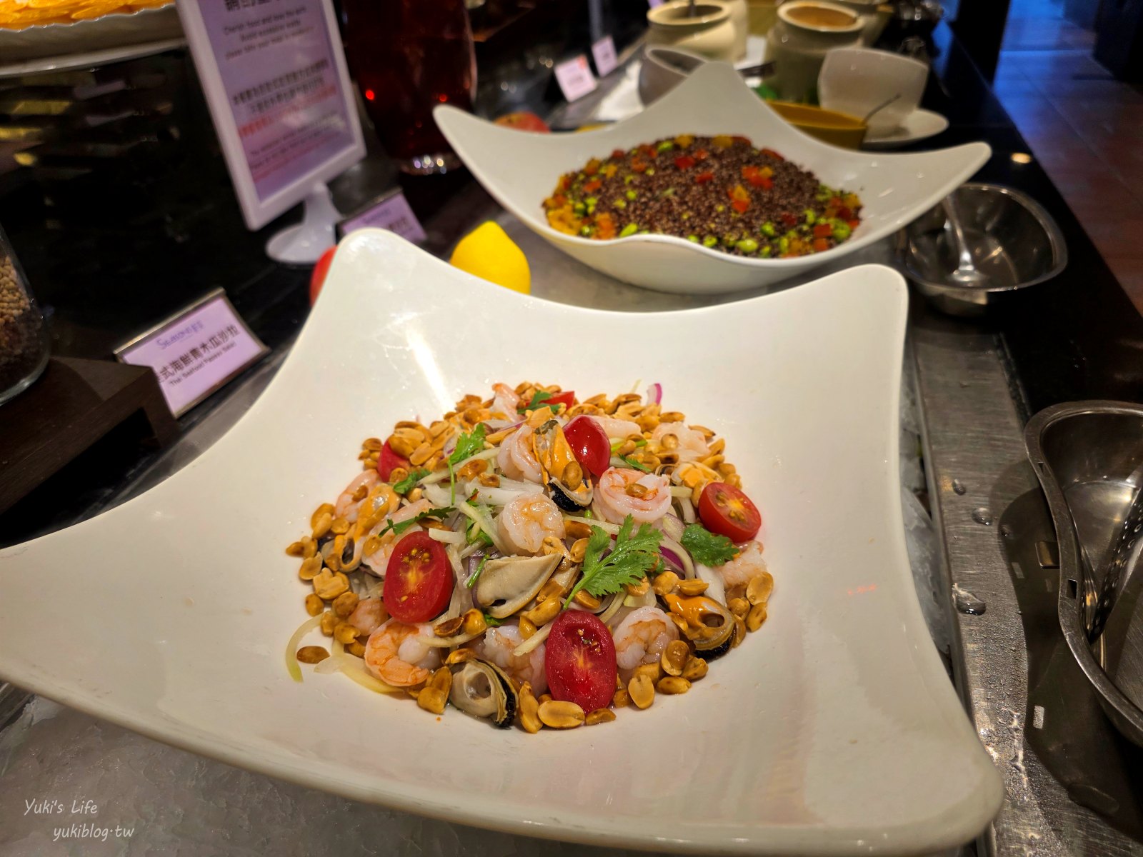 20250610170316_0_967baf 台中清新溫泉飯店┃吃到飽餐廳.房型.設施介紹:早餐、晚餐、茶午餐、星巴克咖啡