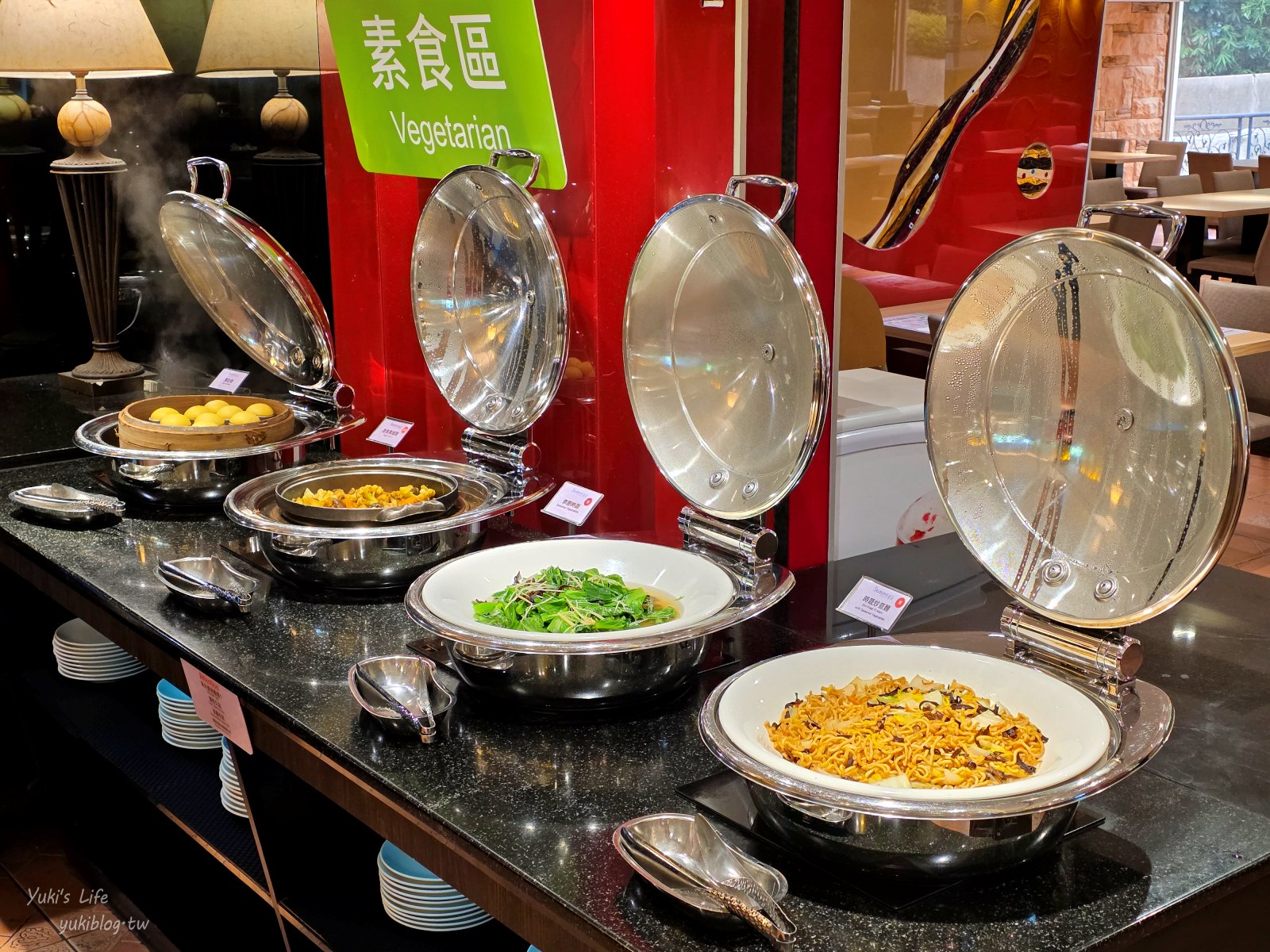 20250610170320_0_6cf713 台中清新溫泉飯店┃吃到飽餐廳.房型.設施介紹:早餐、晚餐、茶午餐、星巴克咖啡