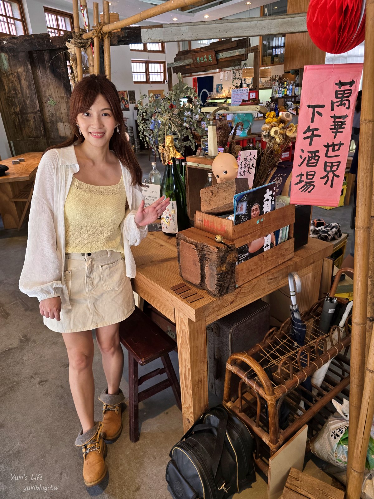 20250703171754_0_dc688b 揪起來啦！萬華世界下午酒場，新富町文化市場裡的神祕店，菜市場美食自己帶進來，早上10點就能開喝！