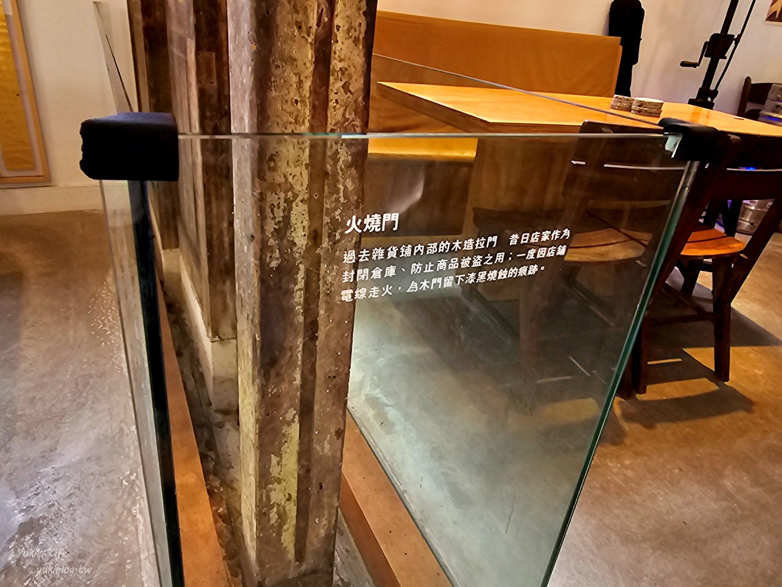 20250703171803_0_4adf52 揪起來啦！萬華世界下午酒場，新富町文化市場裡的神祕店，菜市場美食自己帶進來，早上10點就能開喝！