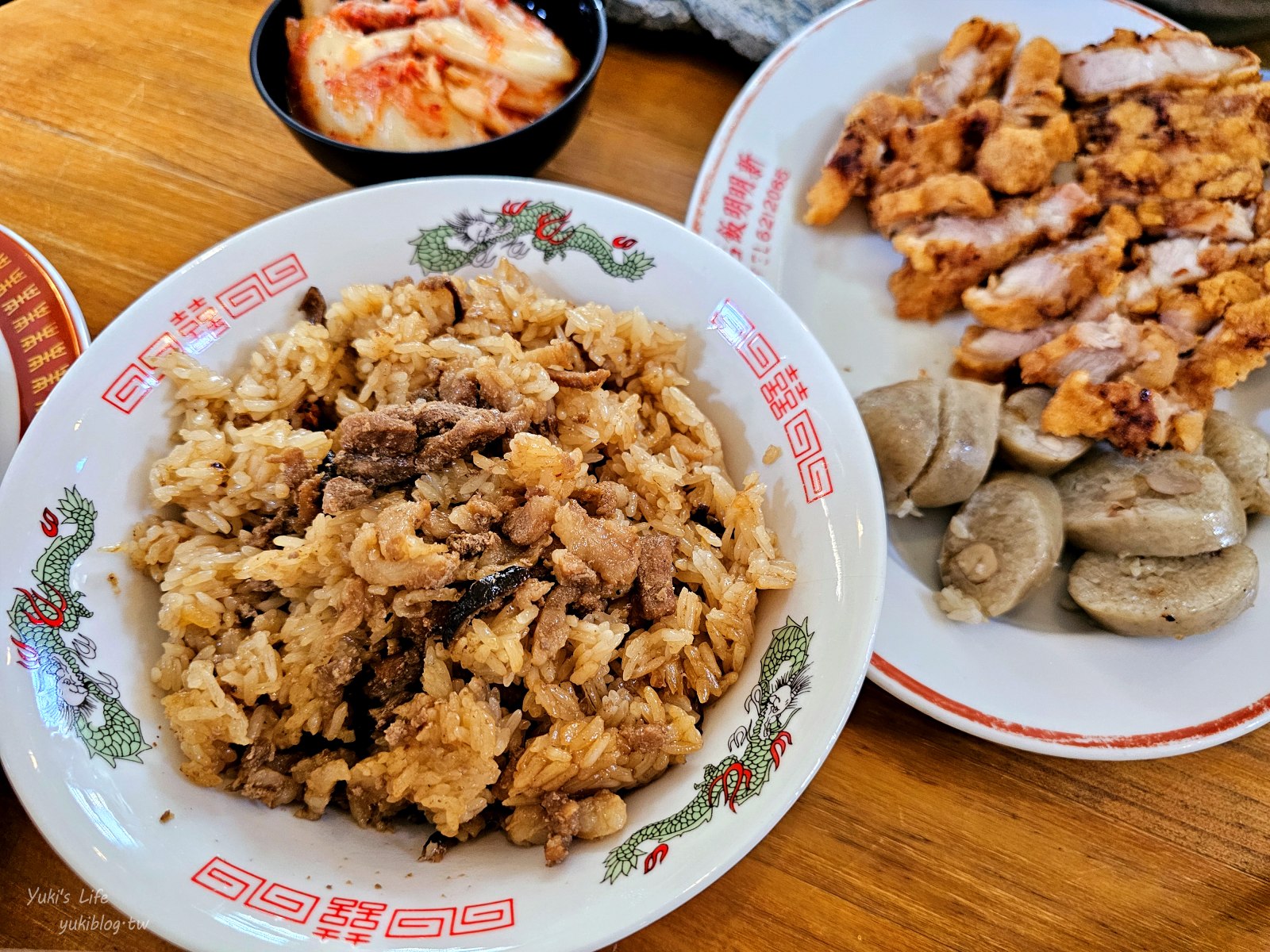 20250703172949_0_443d6a 揪起來啦！萬華世界下午酒場，新富町文化市場裡的神祕店，菜市場美食自己帶進來，早上10點就能開喝！