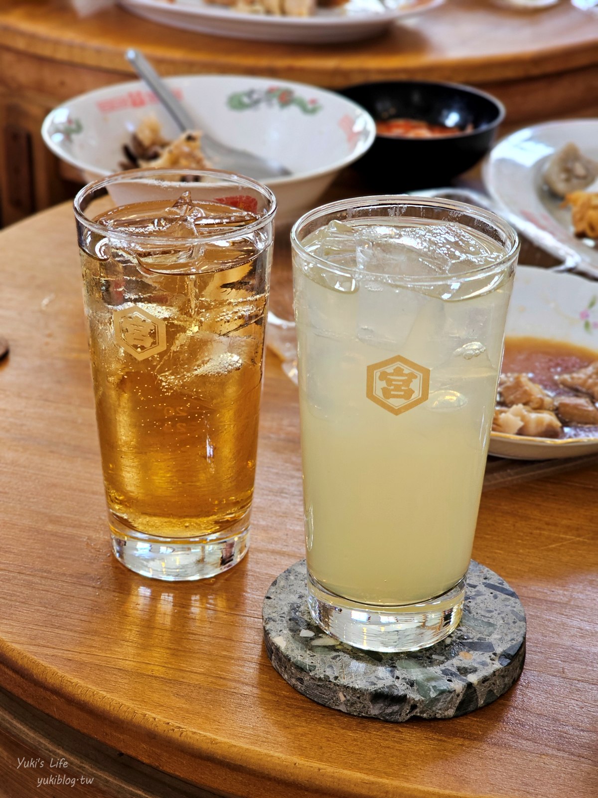 20250703172958_0_375c07 揪起來啦！萬華世界下午酒場，新富町文化市場裡的神祕店，菜市場美食自己帶進來，早上10點就能開喝！