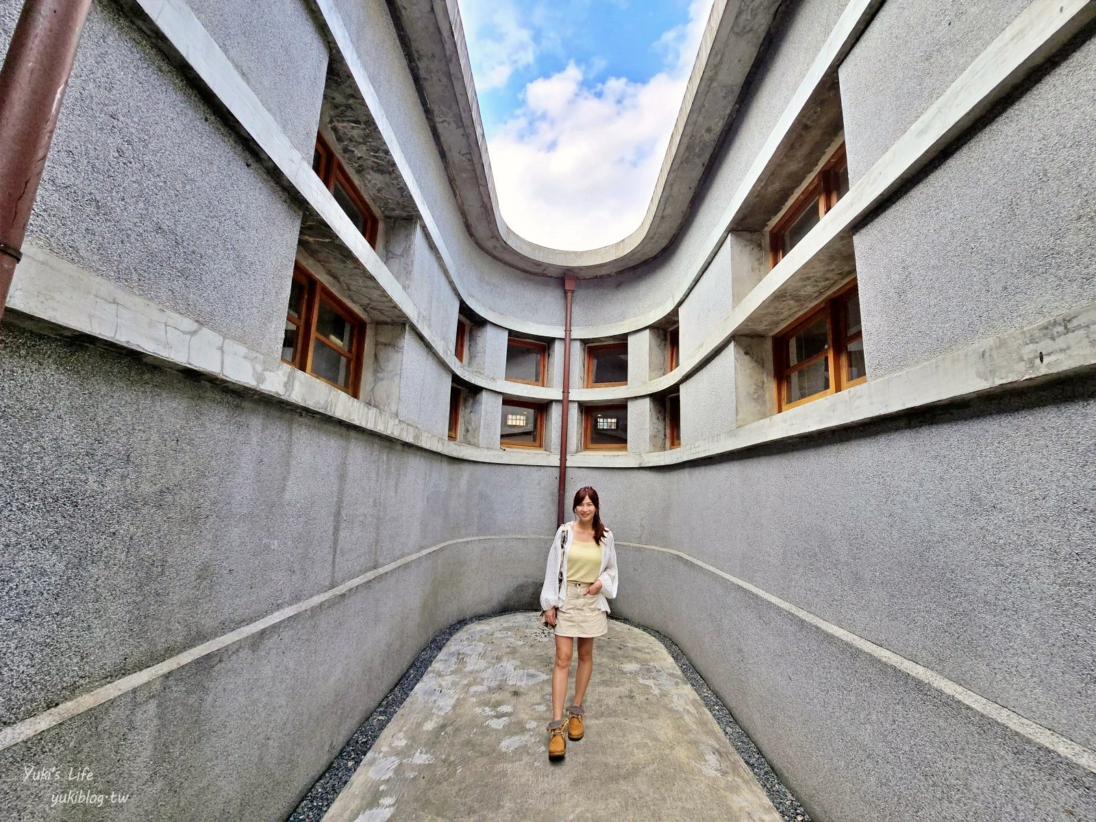 20250703173605_0_16c5a4 揪起來啦！萬華世界下午酒場，新富町文化市場裡的神祕店，菜市場美食自己帶進來，早上10點就能開喝！