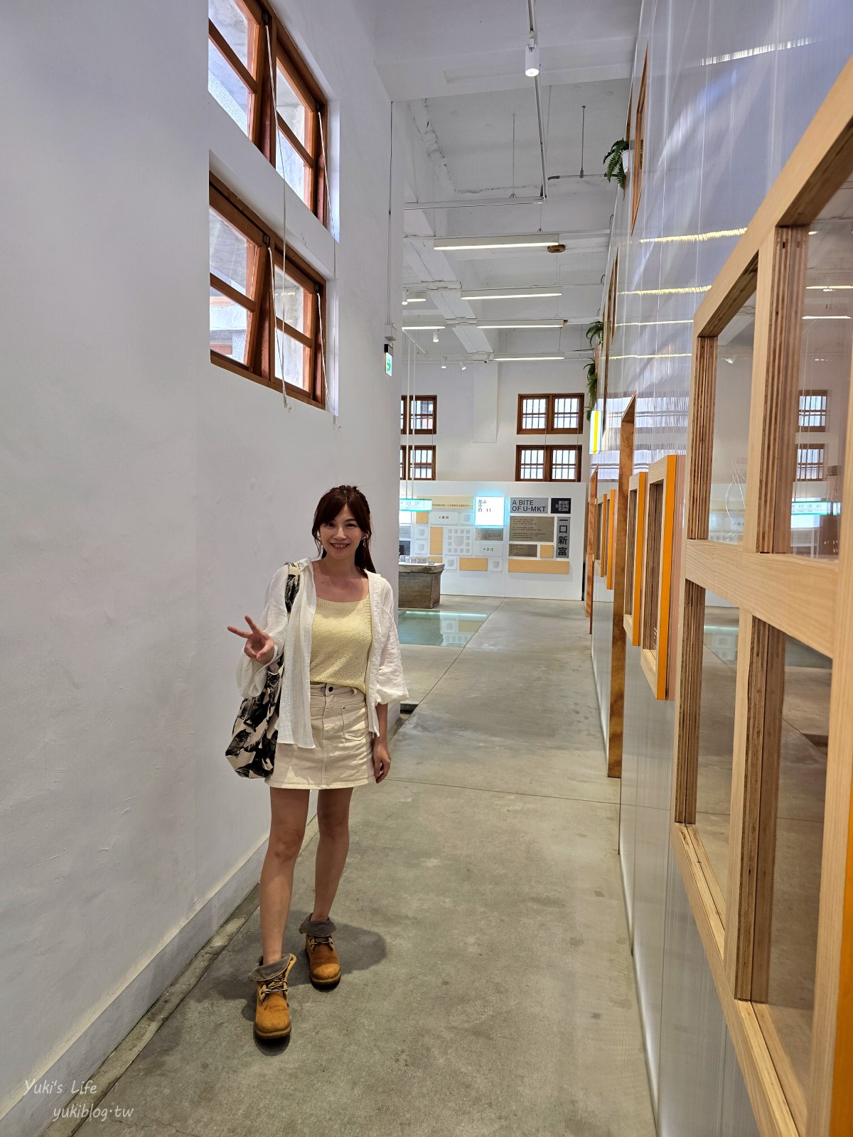 20250703173607_0_984dc4 揪起來啦！萬華世界下午酒場，新富町文化市場裡的神祕店，菜市場美食自己帶進來，早上10點就能開喝！