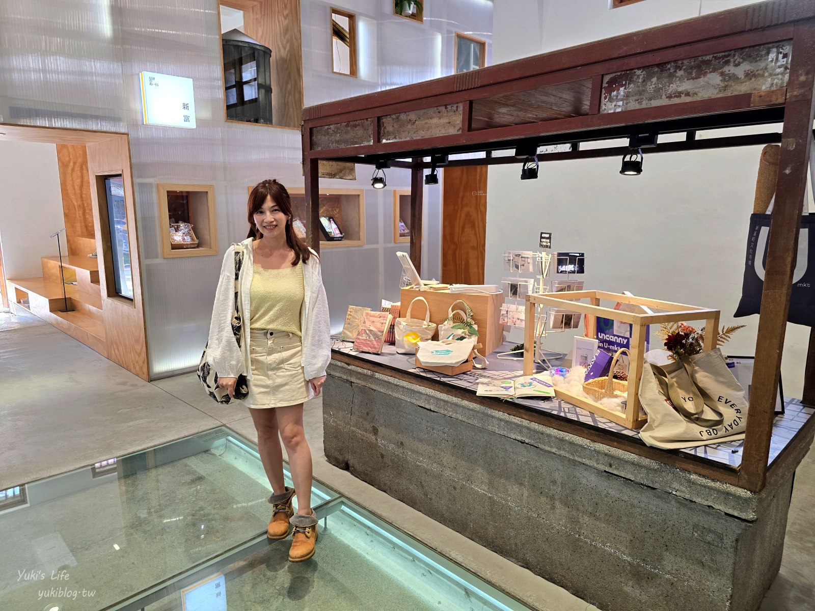 20250703173612_0_882230 揪起來啦！萬華世界下午酒場，新富町文化市場裡的神祕店，菜市場美食自己帶進來，早上10點就能開喝！