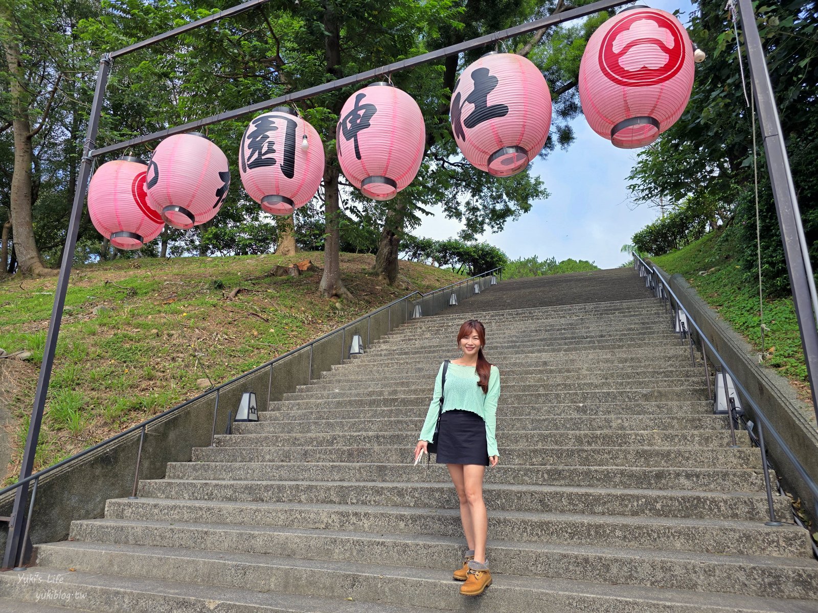 20250703182344_0_b8876f 桃園一日遊，親子旅遊就要醬玩！網羅６個桃園免費景點玩一天，通通免門票！