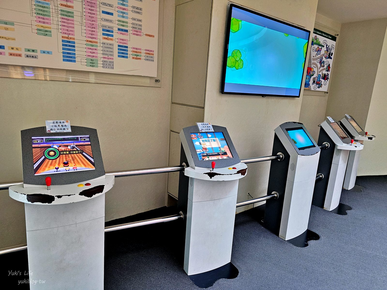 20250703182625_0_8609e3 桃園一日遊，親子旅遊就要醬玩！網羅６個桃園免費景點玩一天，通通免門票！