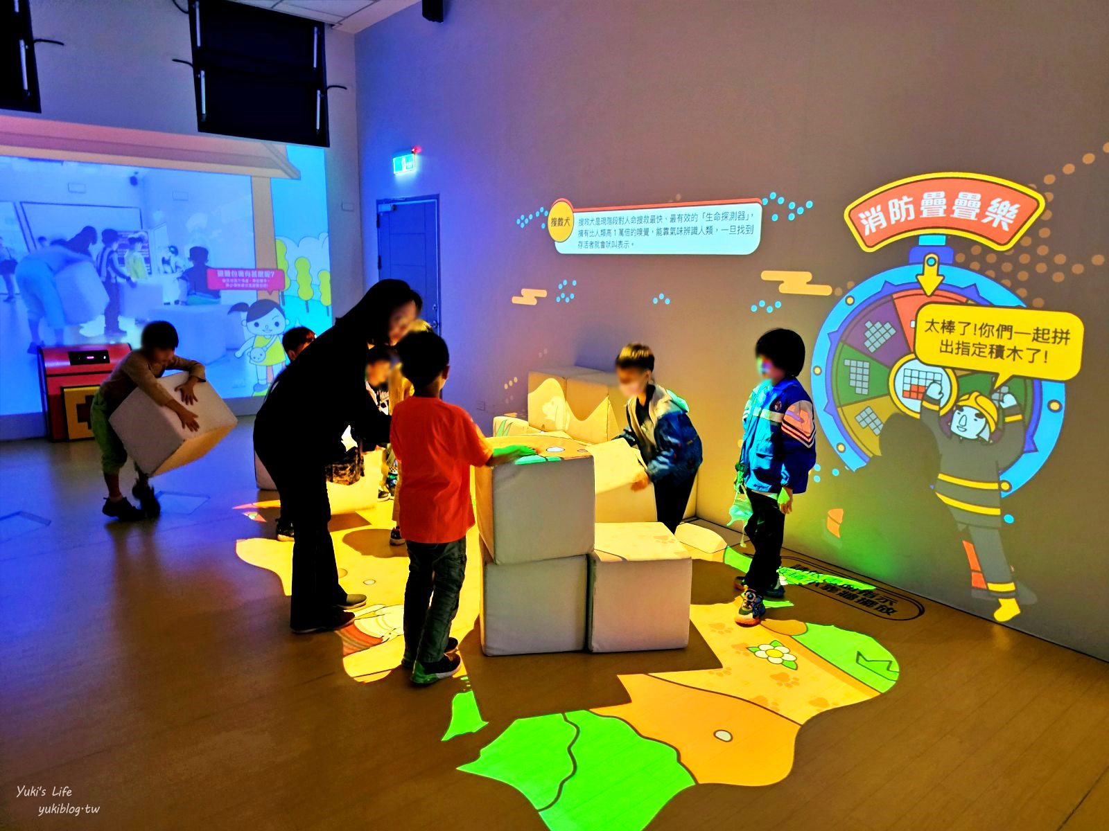 20250703183516_0_4fa44c 桃園一日遊，親子旅遊就要醬玩！網羅６個桃園免費景點玩一天，通通免門票！