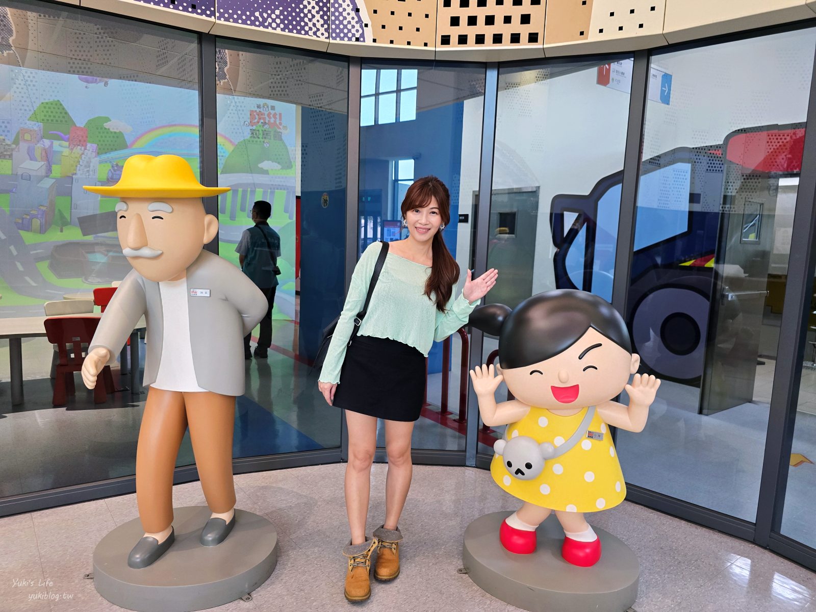 20250703183539_0_1e68a8 桃園一日遊，親子旅遊就要醬玩！網羅６個桃園免費景點玩一天，通通免門票！