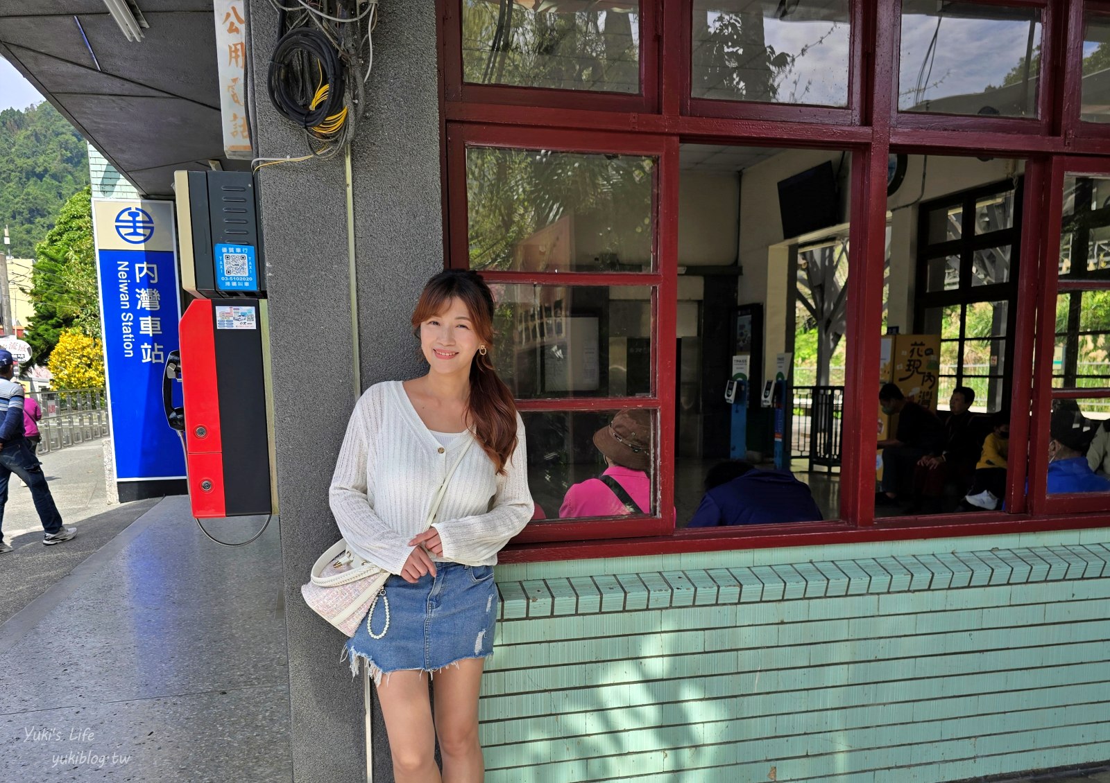 20250703212724_0_82649e 新竹愛情火車站！合興車站愛情森林園區～來去愛情候車室喝咖啡