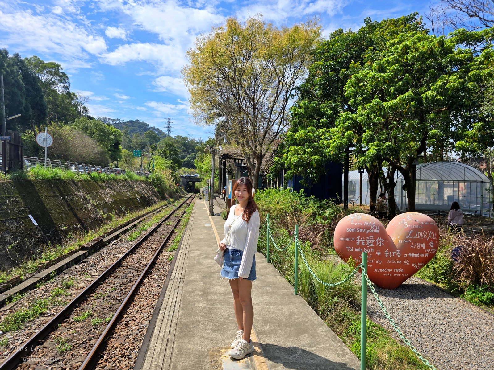 20250703212736_0_e292ea 新竹愛情火車站！合興車站愛情森林園區～來去愛情候車室喝咖啡