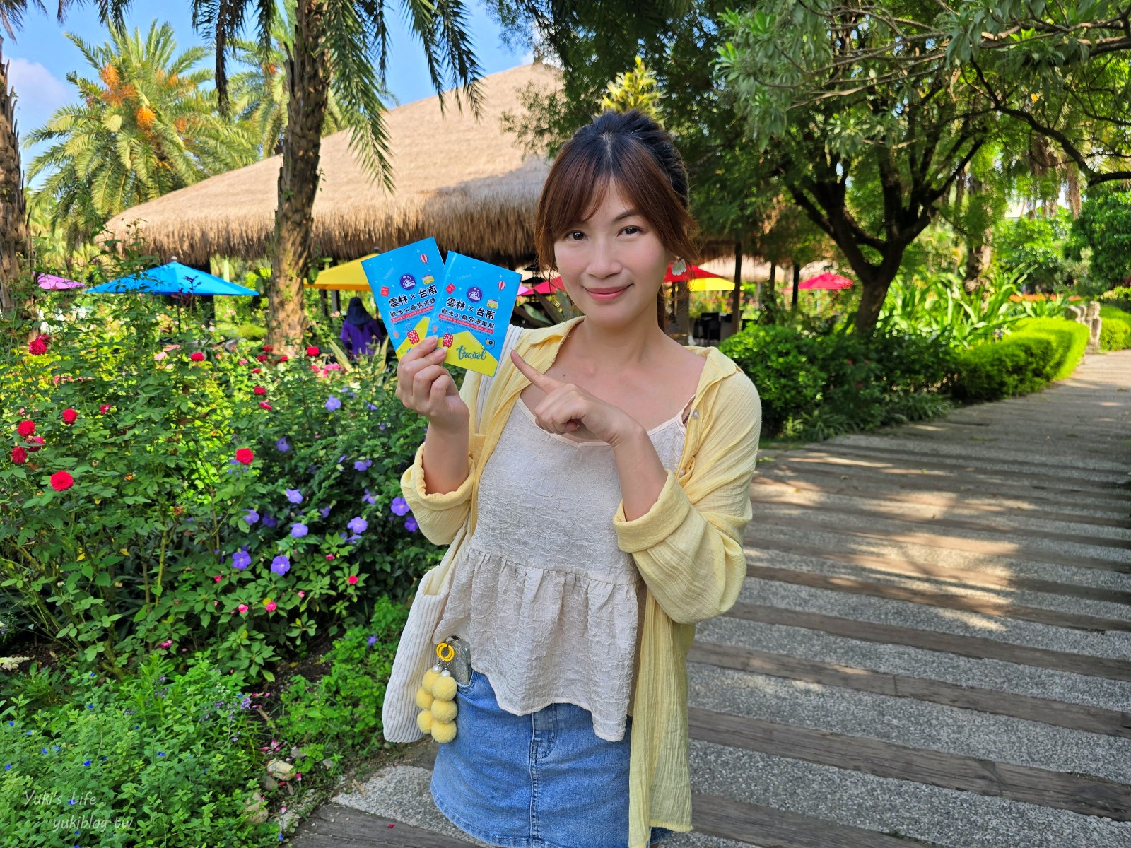 20250704140559_0_4e9190 2025觀光工廠旅遊護照，雲林觀光工廠一日遊推薦4家，集章抱switch大獎！