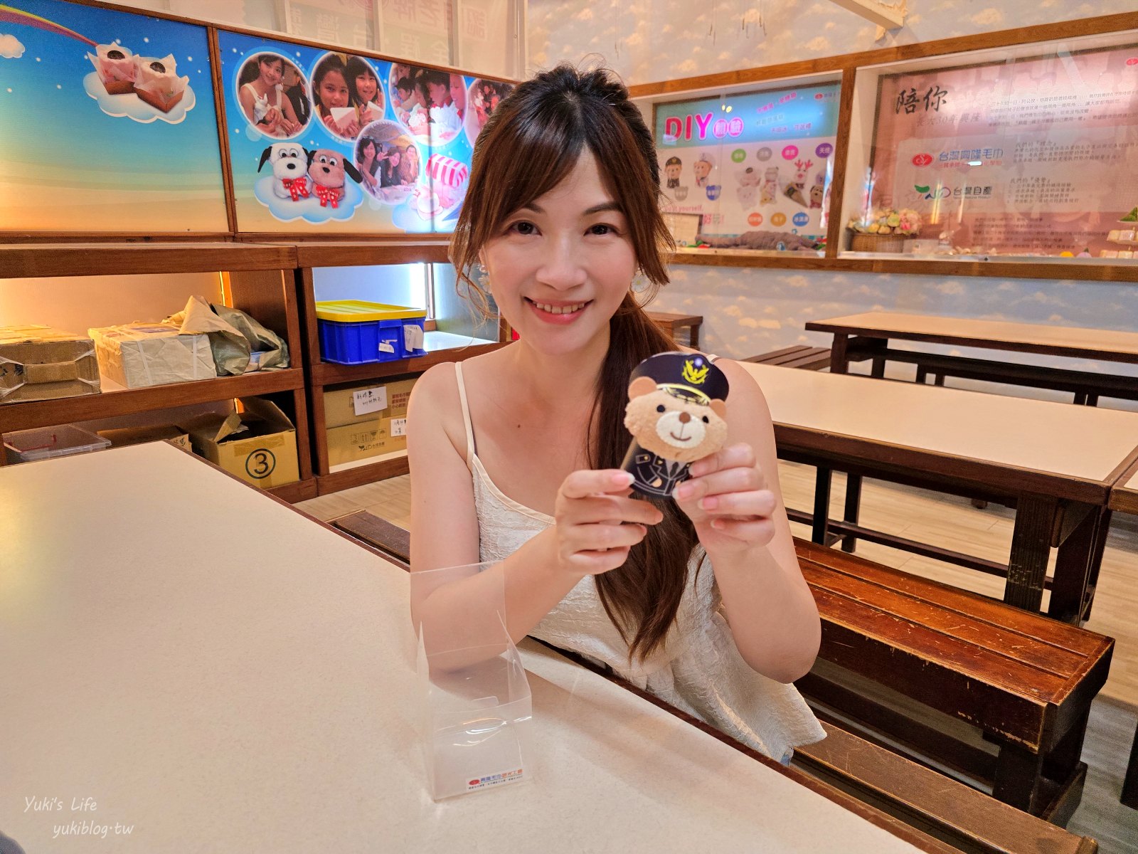 20250704140657_0_d04241 2025觀光工廠旅遊護照，雲林觀光工廠一日遊推薦4家，集章抱switch大獎！