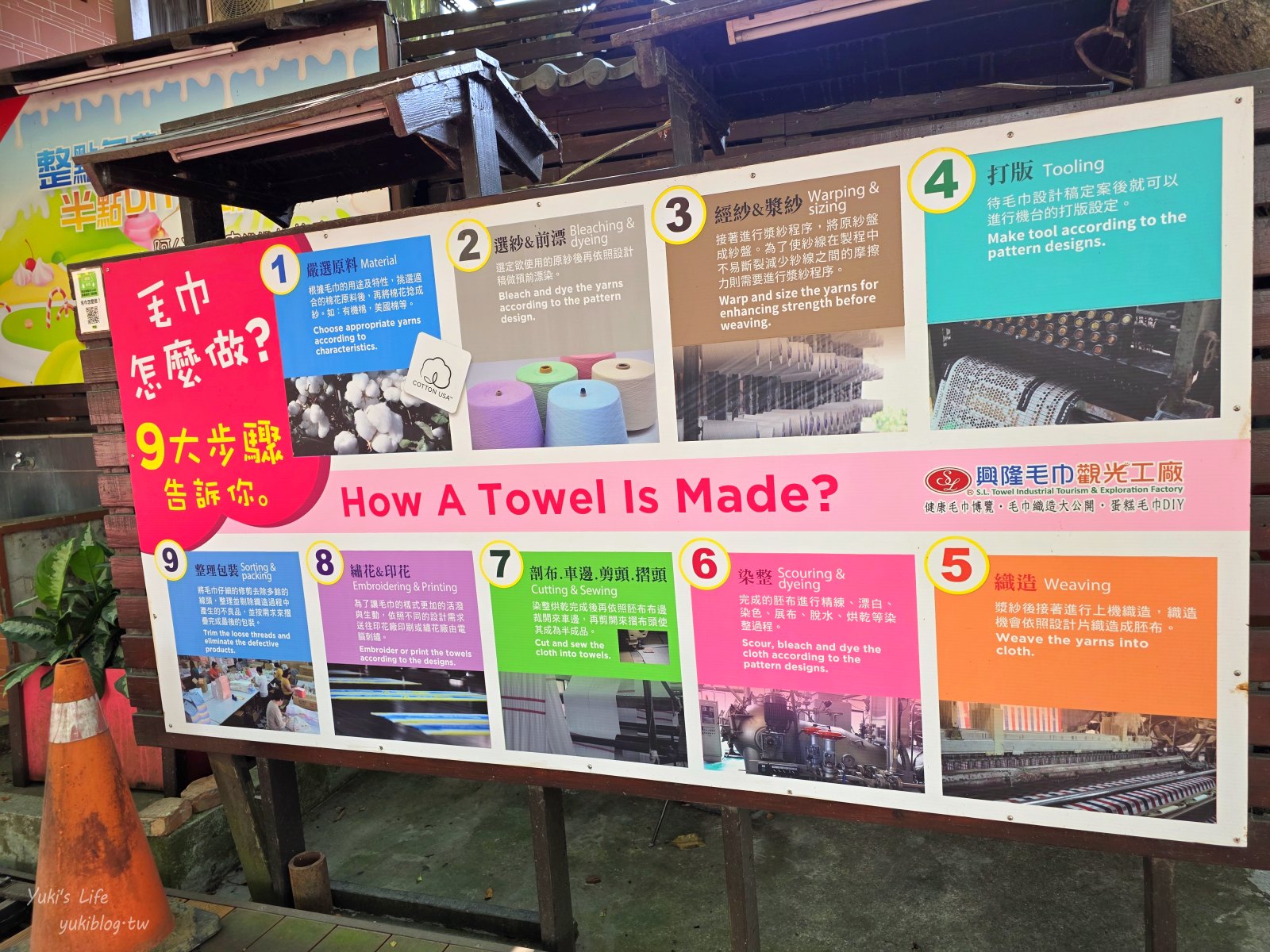 20250704140658_0_797ddc 2025觀光工廠旅遊護照，雲林觀光工廠一日遊推薦4家，集章抱switch大獎！