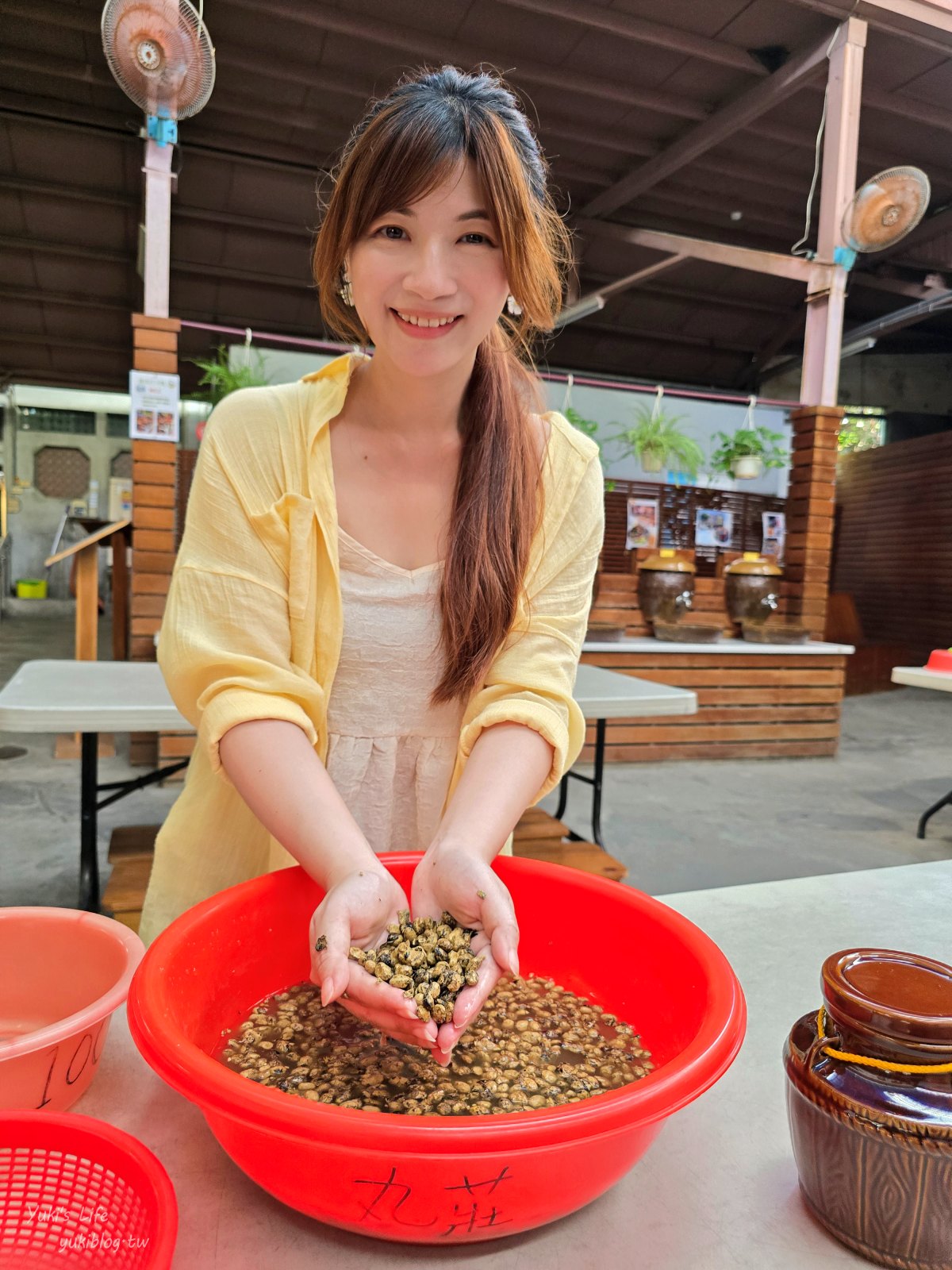 20250704140718_0_c3633e 2025觀光工廠旅遊護照，雲林觀光工廠一日遊推薦4家，集章抱switch大獎！