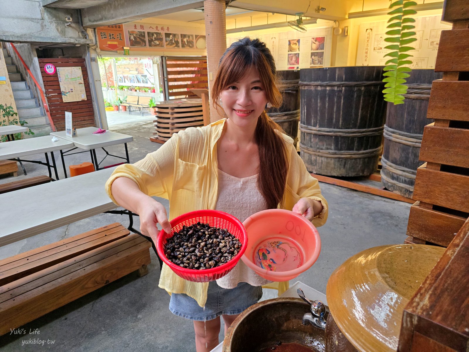 20250704140720_0_529b7c 2025觀光工廠旅遊護照，雲林觀光工廠一日遊推薦4家，集章抱switch大獎！