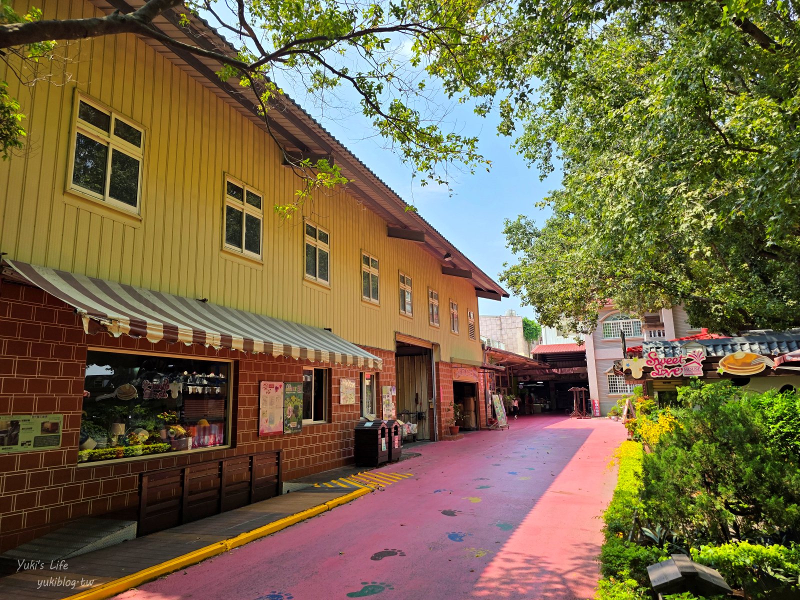 20250704194626_0_8b6b73 2025觀光工廠旅遊護照，雲林觀光工廠一日遊推薦4家，集章抱switch大獎！