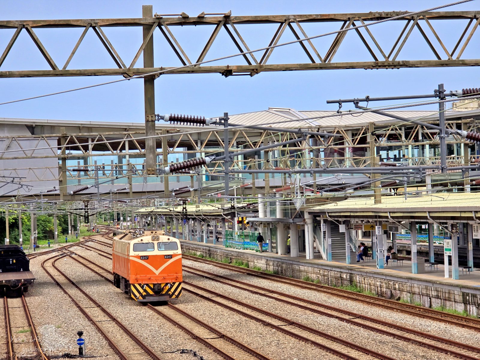 20250717154337_0_6bec12 「苗栗火車頭園區」全新登場，火車迷必衝，還有萌貓相伴好療癒！
