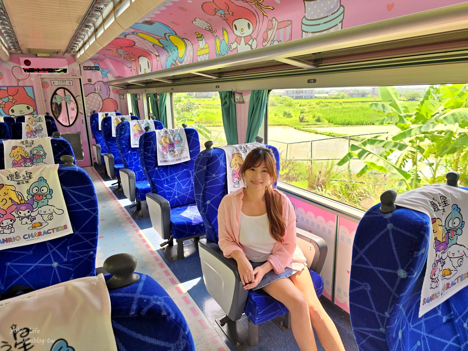 20250717235316_0_8358c9 環島之星萌旅號開箱！超萌三麗鷗列車，一日環島票價、特色餐點、必玩活動大公開！