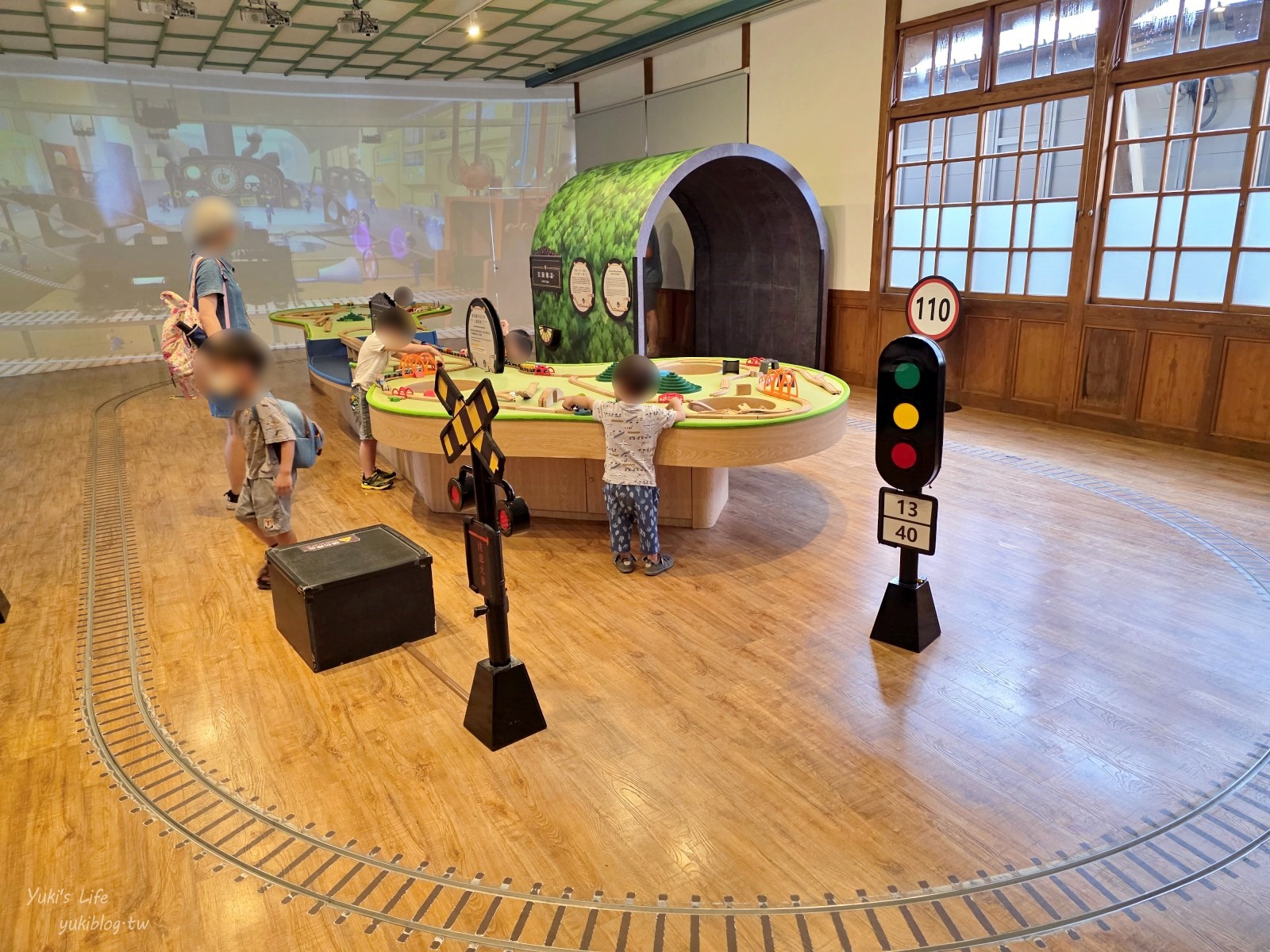20250801180436_0_656f06 台北親子一日遊景點：國立臺灣博物館(鐵道部園區)平價好逛、互動展覽