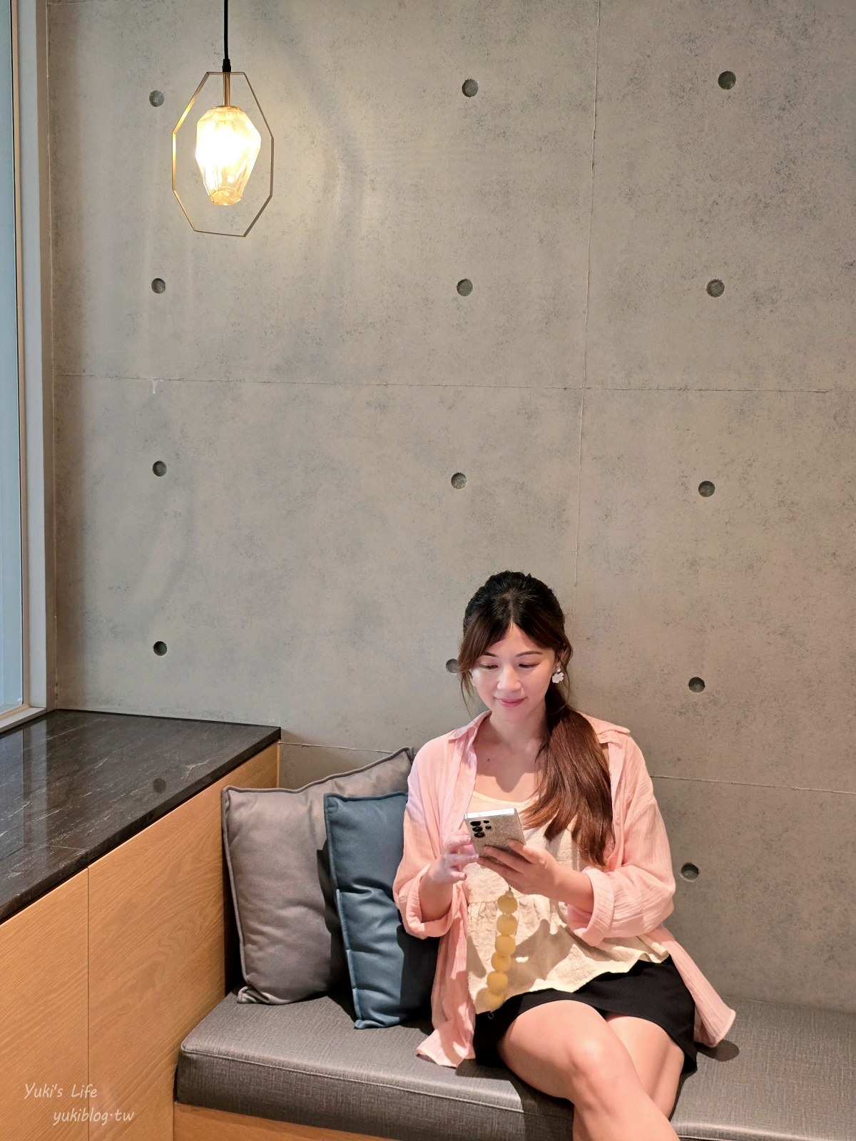20250811201848_0_004750 南投埔里新飯店「埔里春天度假村」入住5千坪森林，奢華飯店與豪華露營一次滿足