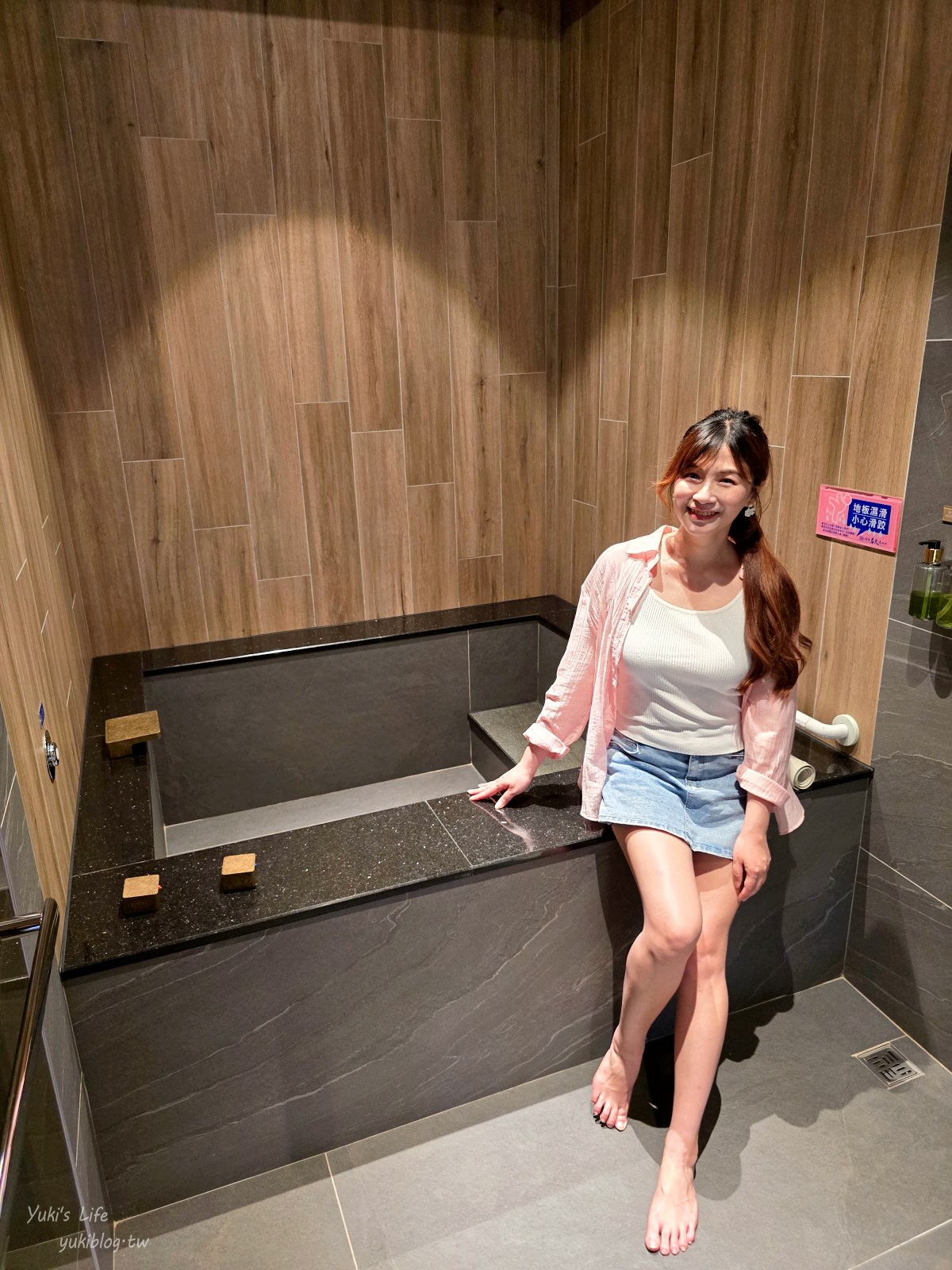 20250811202303_0_81f3ba 南投埔里新飯店「埔里春天度假村」入住5千坪森林，奢華飯店與豪華露營一次滿足