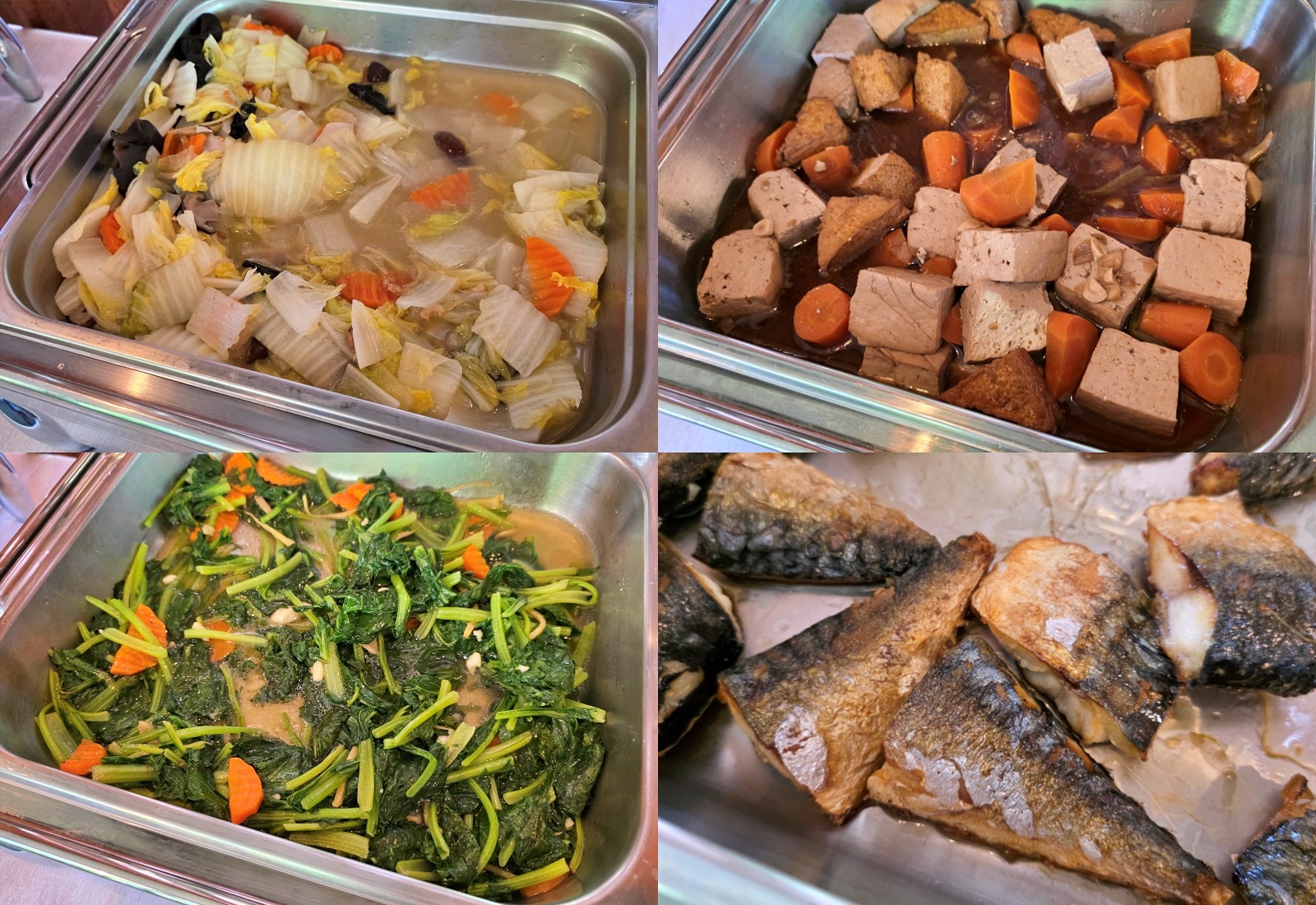 20250811203324_0_f7dca0 南投埔里新飯店「埔里春天度假村」入住5千坪森林，奢華飯店與豪華露營一次滿足