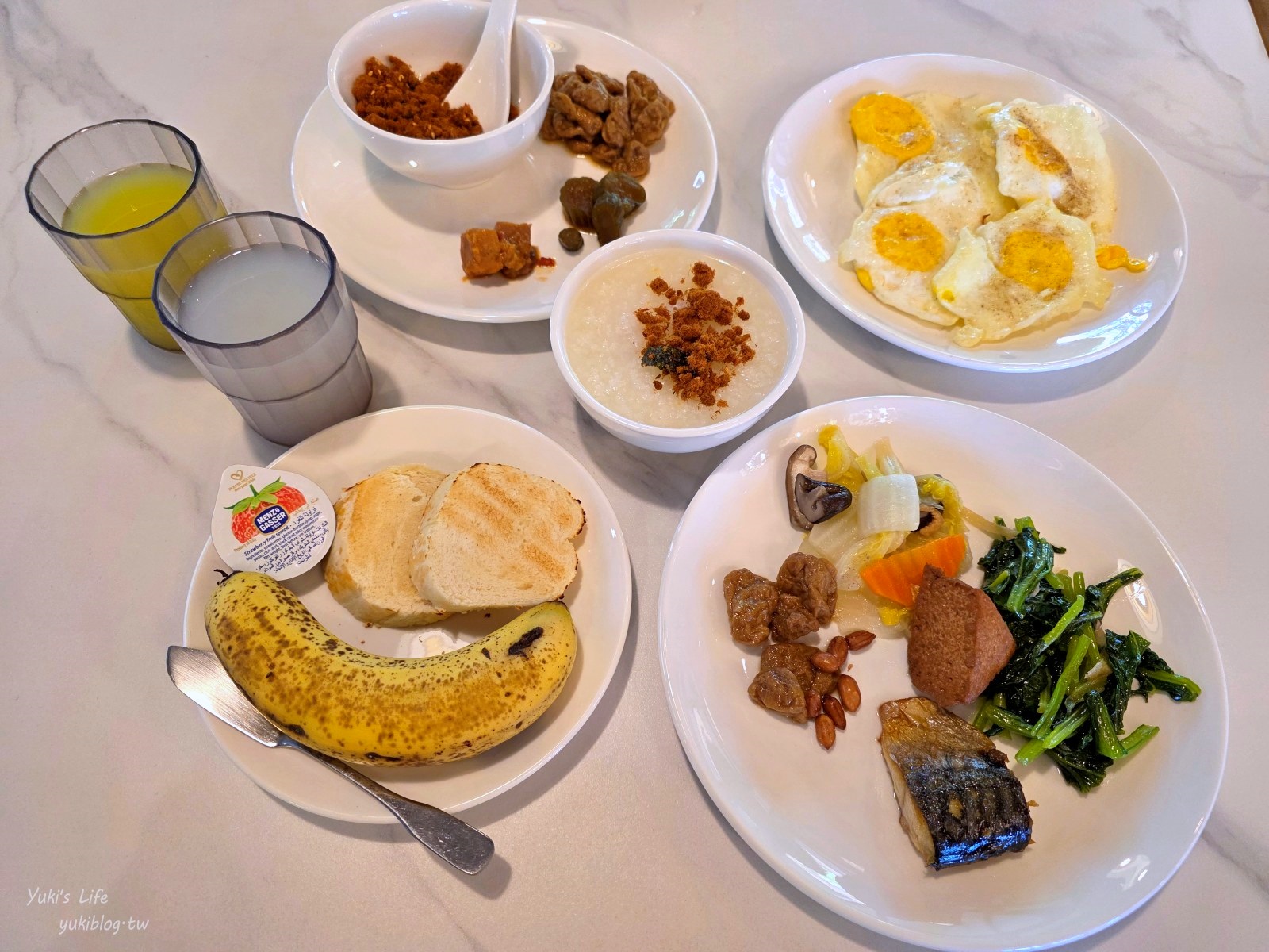 20250811203327_0_65211c 南投埔里新飯店「埔里春天度假村」入住5千坪森林，奢華飯店與豪華露營一次滿足
