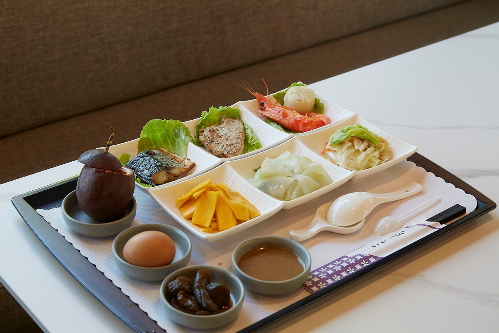 20250819163757_0_08ff8b 南投埔里新飯店「埔里春天度假村」入住5千坪森林，奢華飯店與豪華露營一次滿足