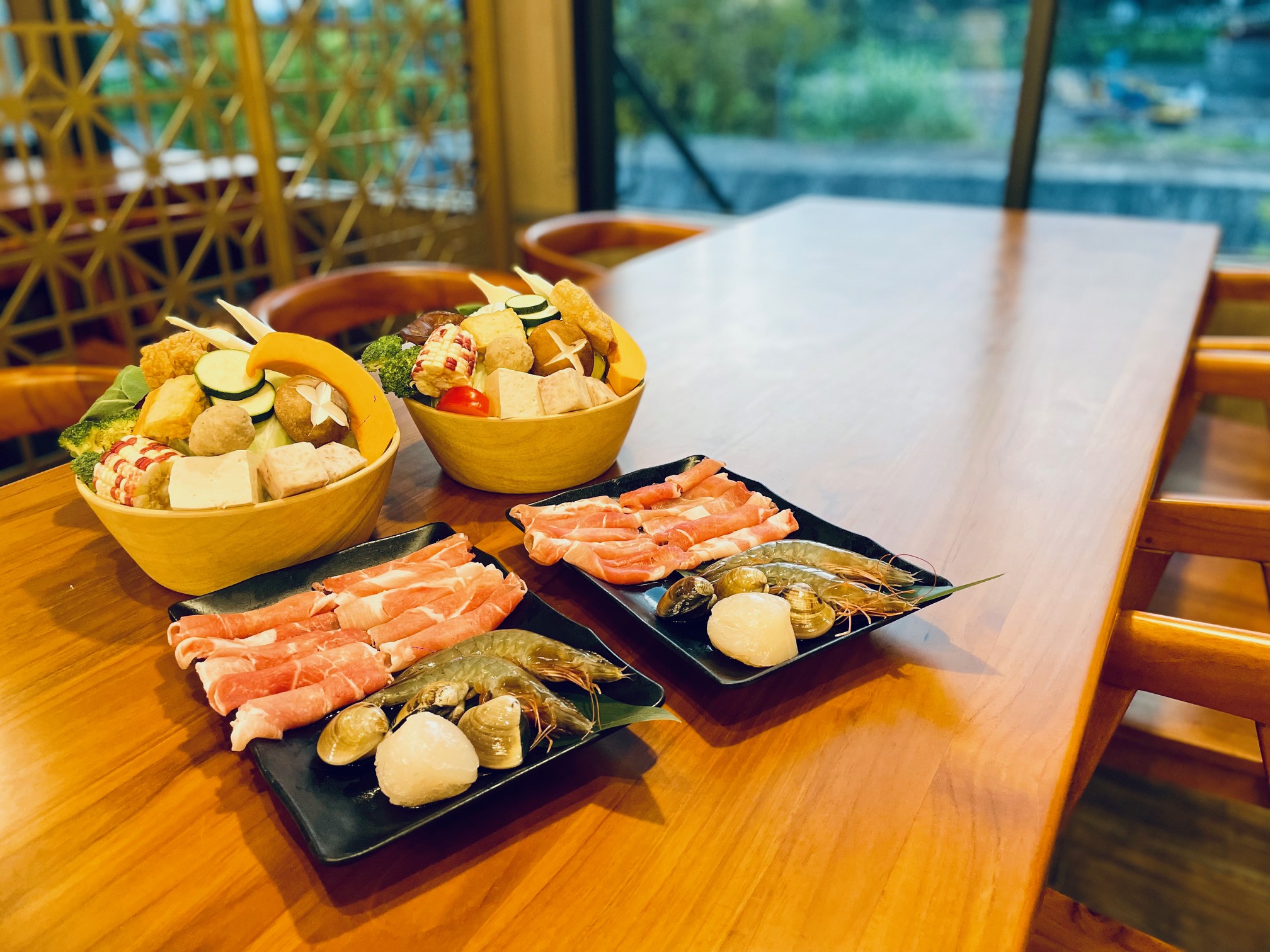 20250821192558_0_2e3e79 南投埔里新飯店「埔里春天度假村」入住5千坪森林，奢華飯店與豪華露營一次滿足