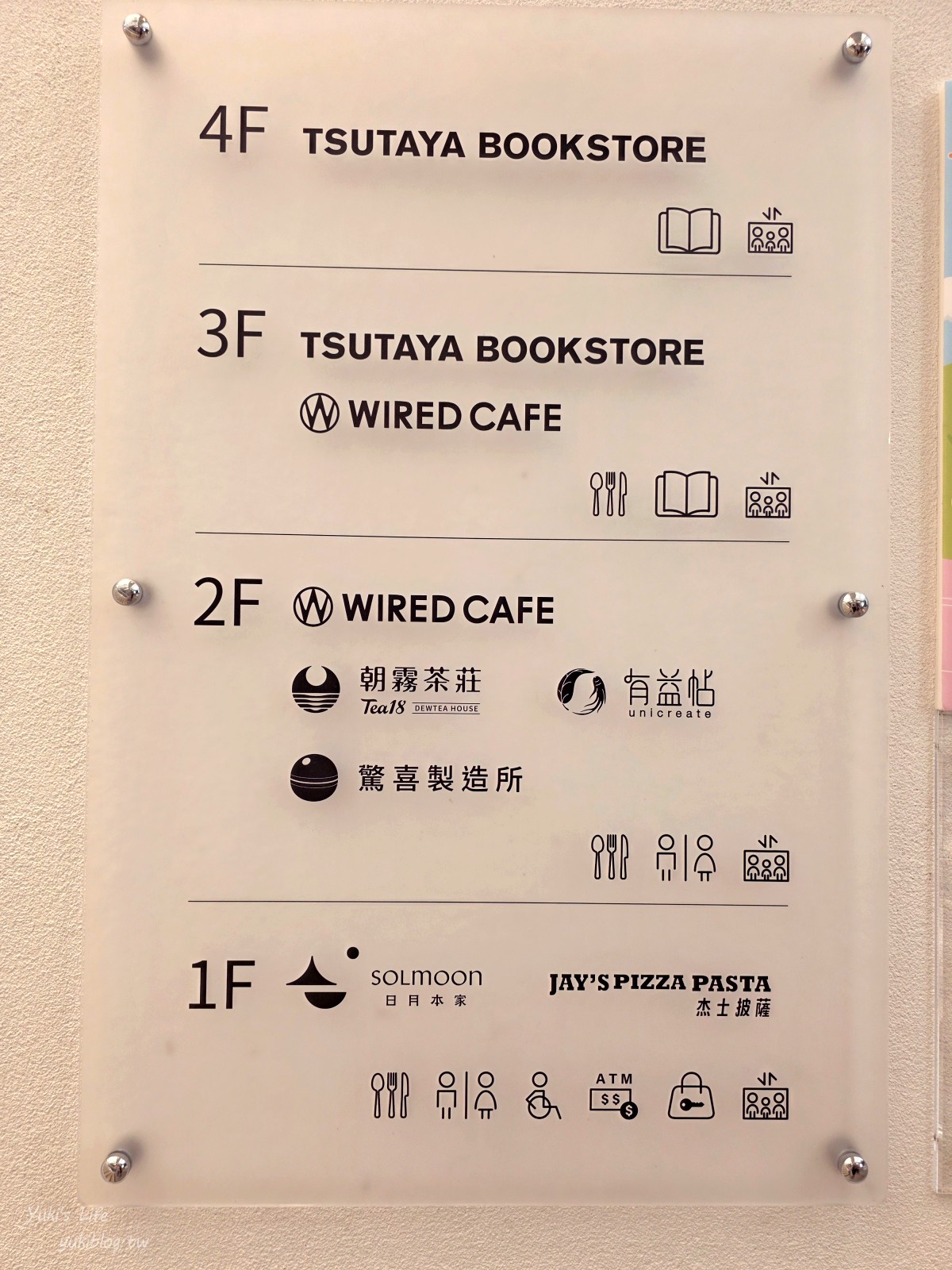 20250822174944_0_ea2fbf 埔里新地標！日月町商場：純白建築超好拍，還有餐車市集可以逛！