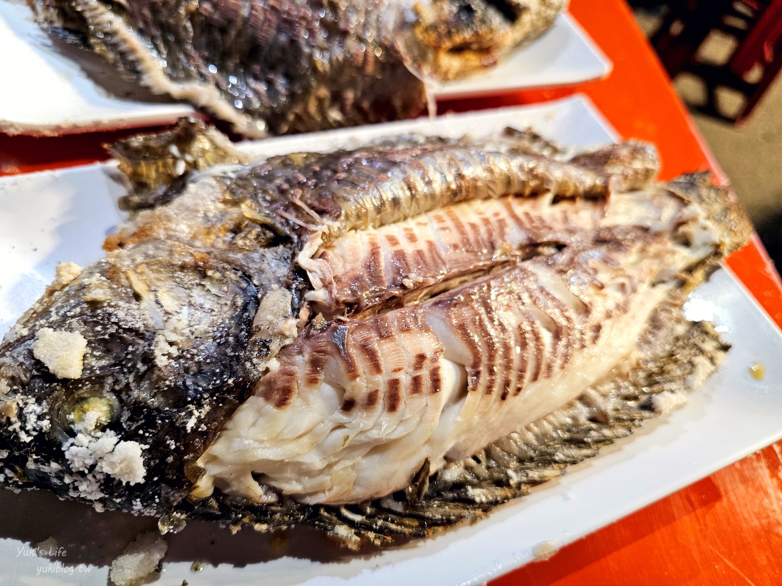 20250825163337_0_9cd1f7 南投草屯夜市：草鞋墩人文觀光夜市，來去吃美食逛街啦！