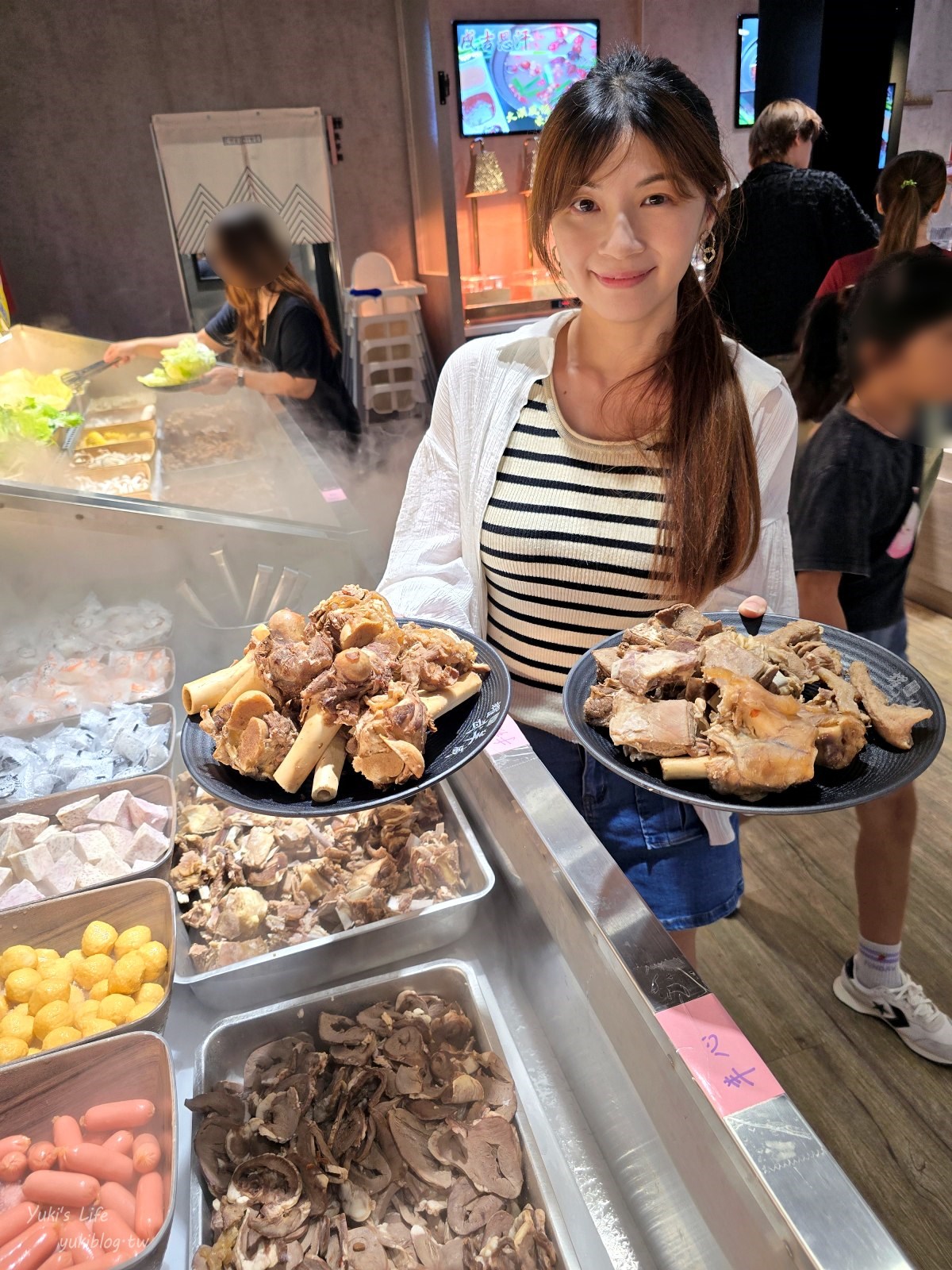 20250901155205_0_7890fc 桃園吃到飽：耀武羊威羊肉爐，平鎮店報到！599元實現羊大骨自由～