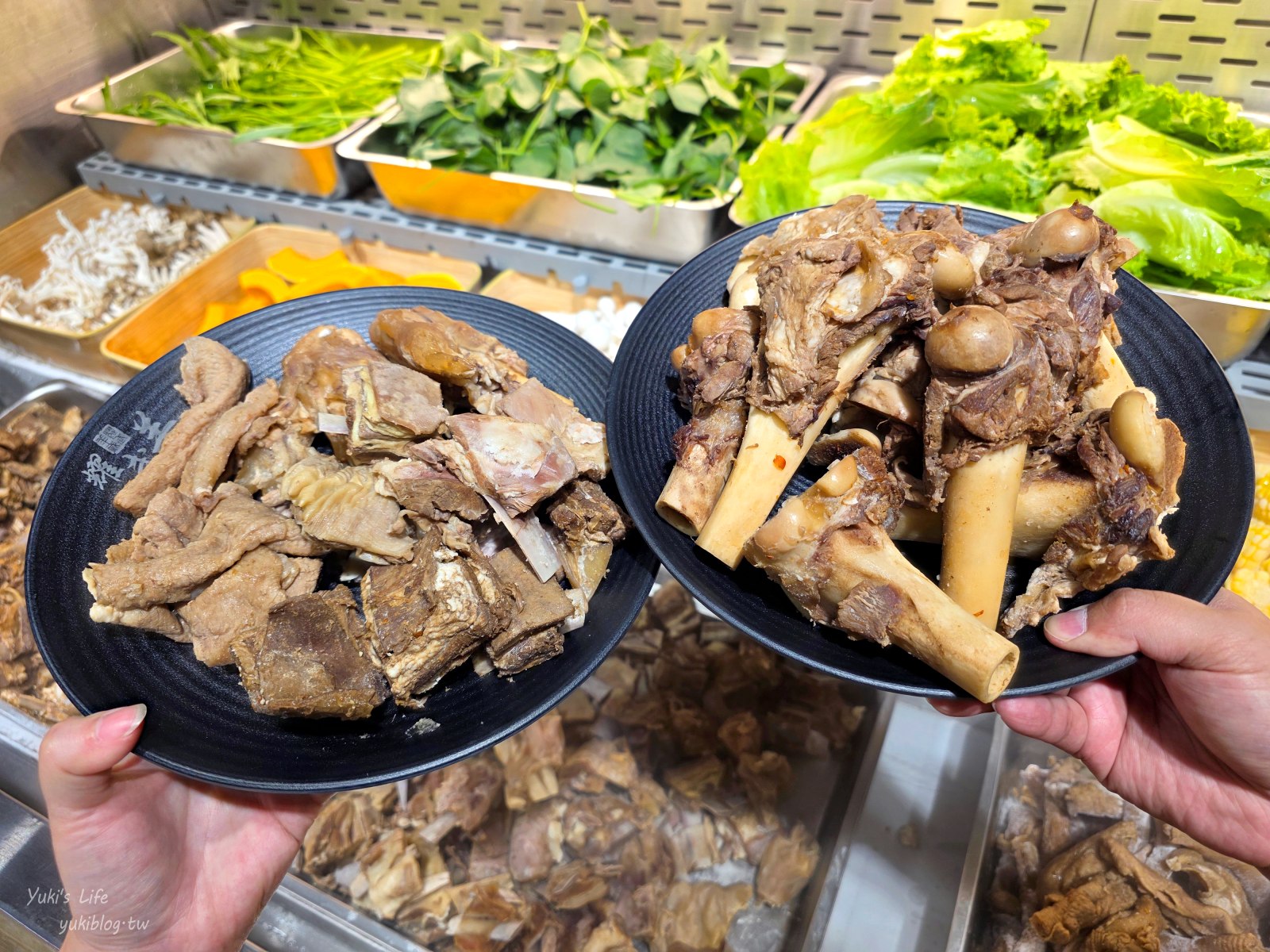 20250901155206_0_f24108 桃園吃到飽：耀武羊威羊肉爐，平鎮店報到！599元實現羊大骨自由～