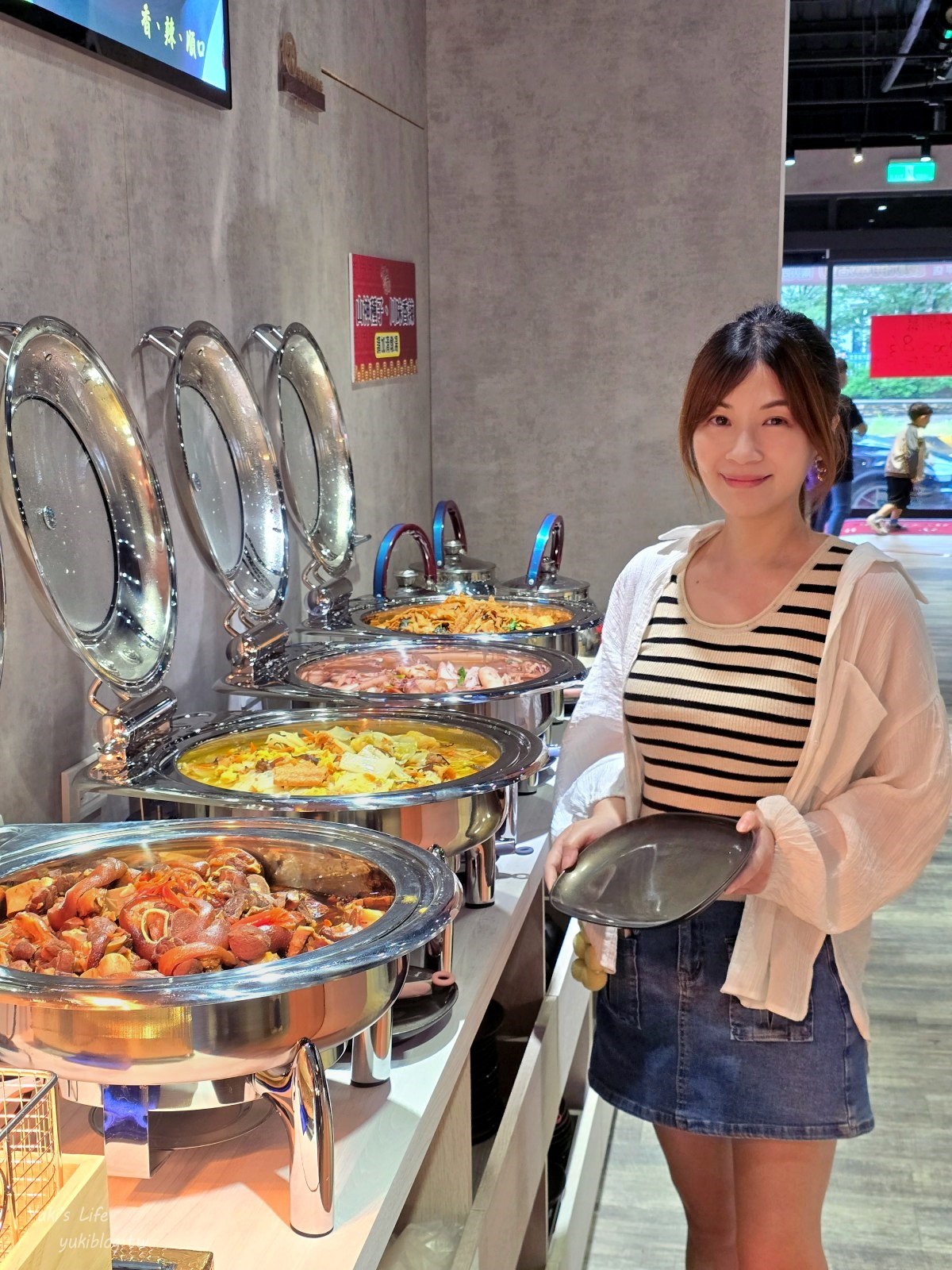 20250901155215_0_af7226 桃園吃到飽：耀武羊威羊肉爐，平鎮店報到！599元實現羊大骨自由～