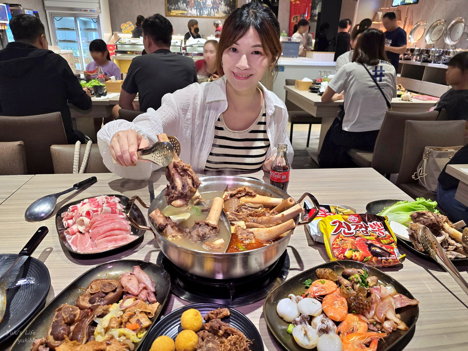 20250901155232_0_a3d85b 桃園吃到飽：耀武羊威羊肉爐，平鎮店報到！599元實現羊大骨自由～